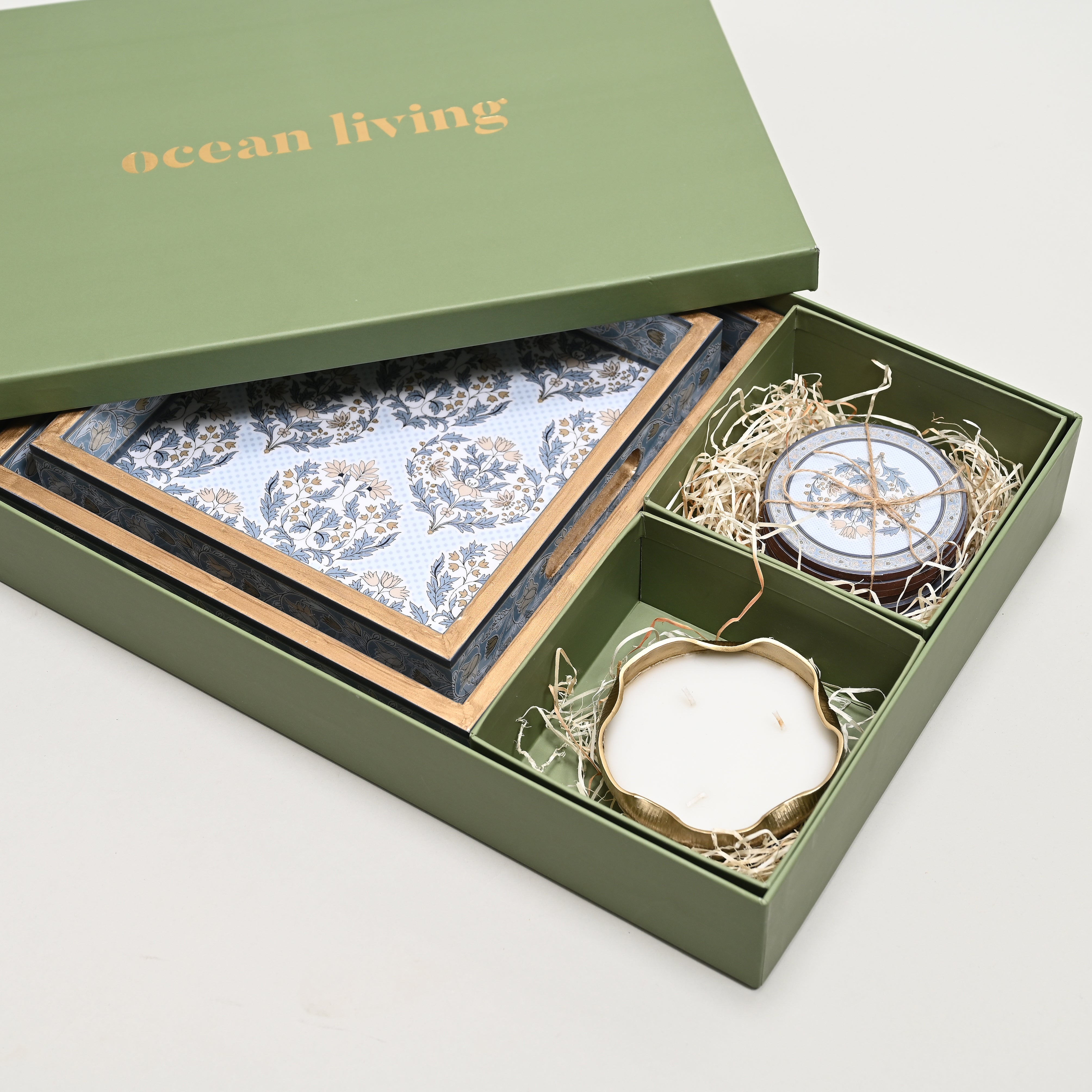 Elysian Gift Set