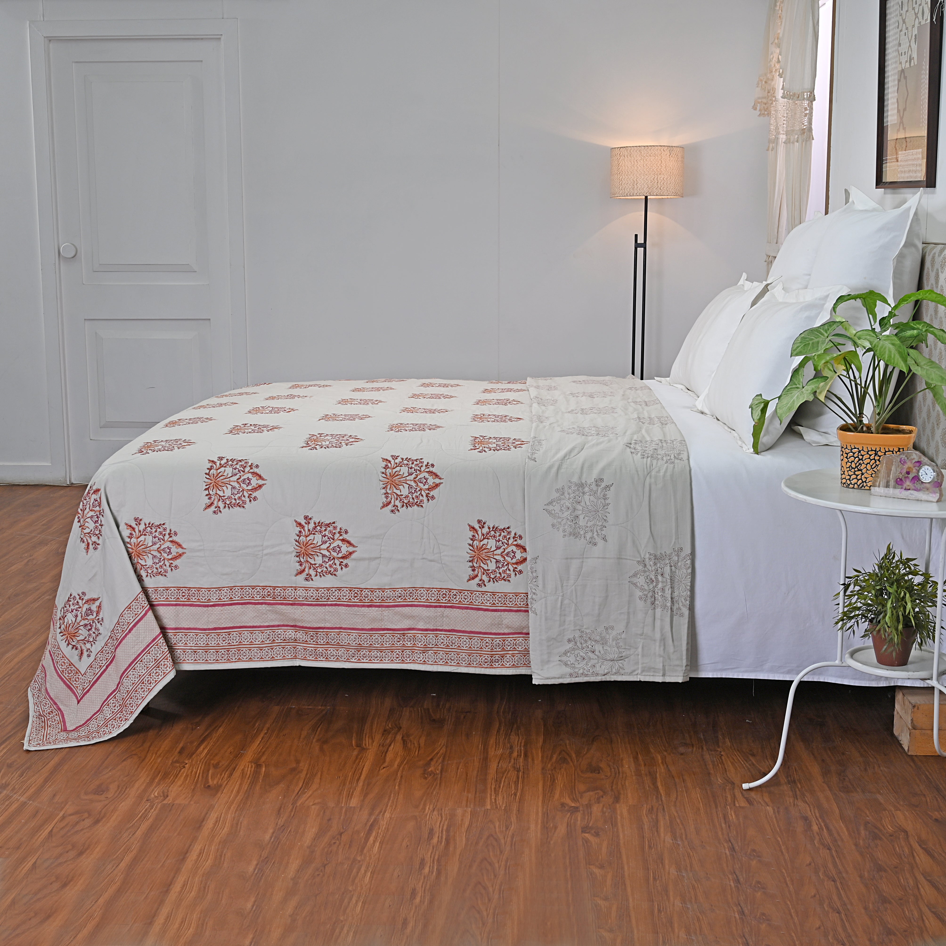 Linen Buta Dohar