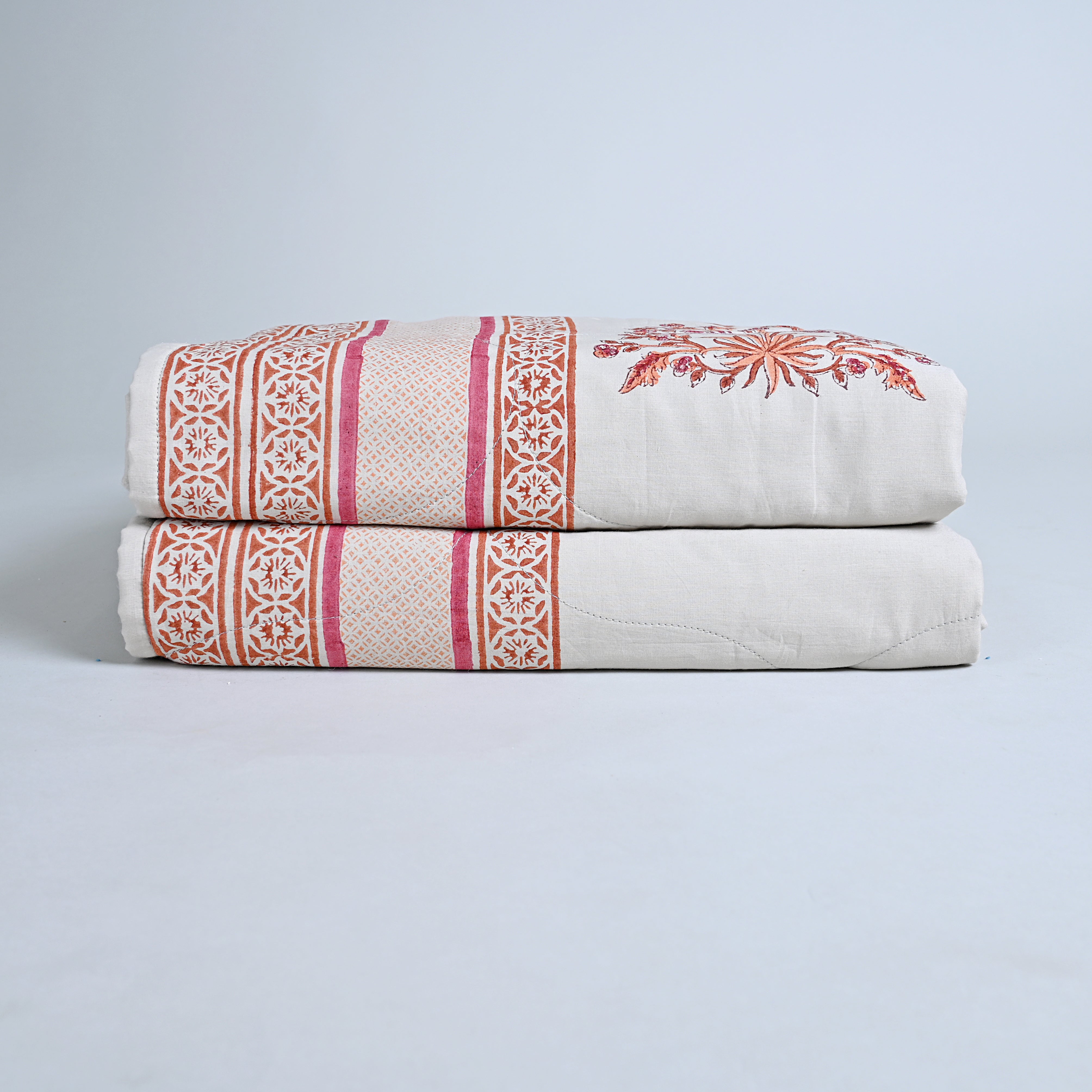 Linen Buta Dohar