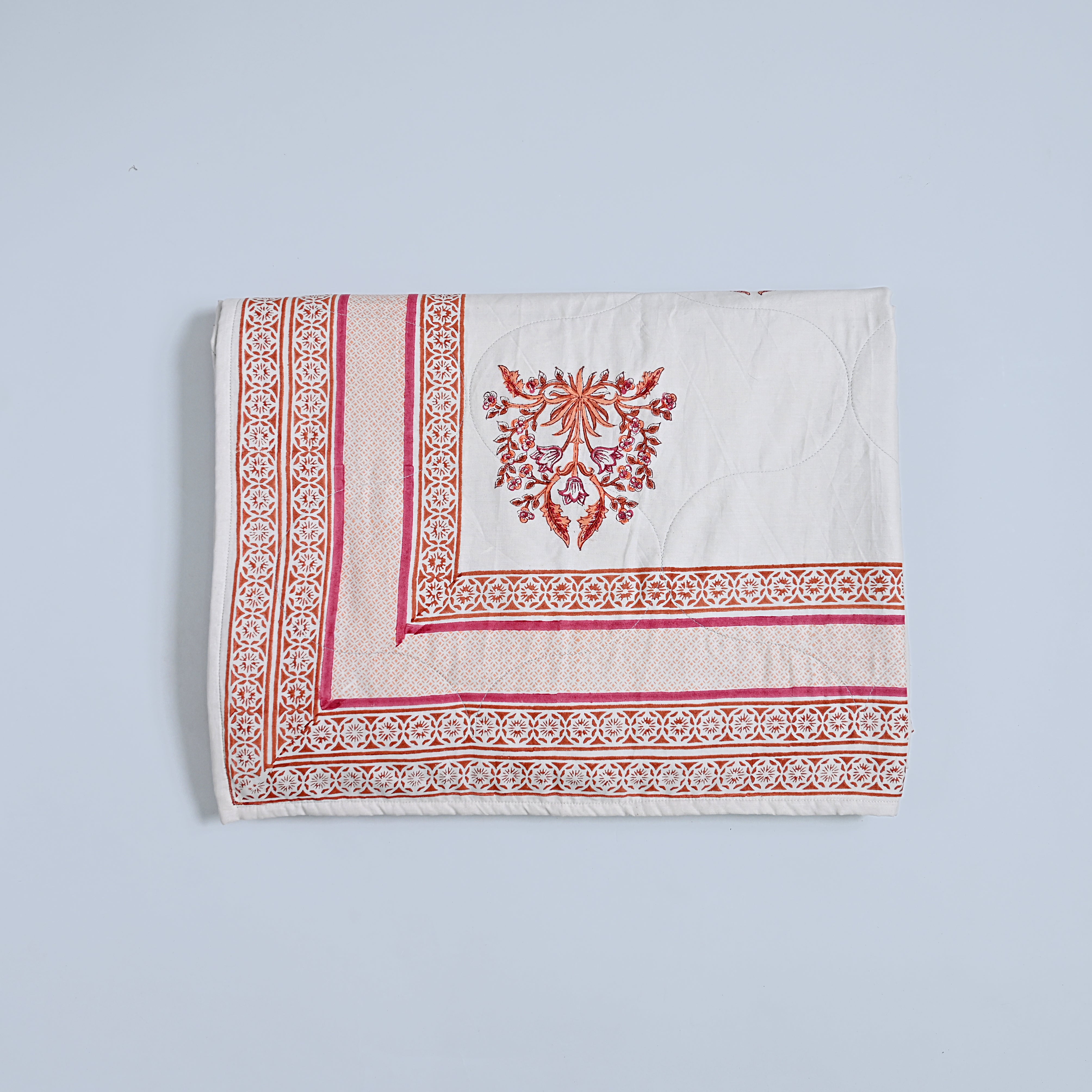 Linen Buta Dohar