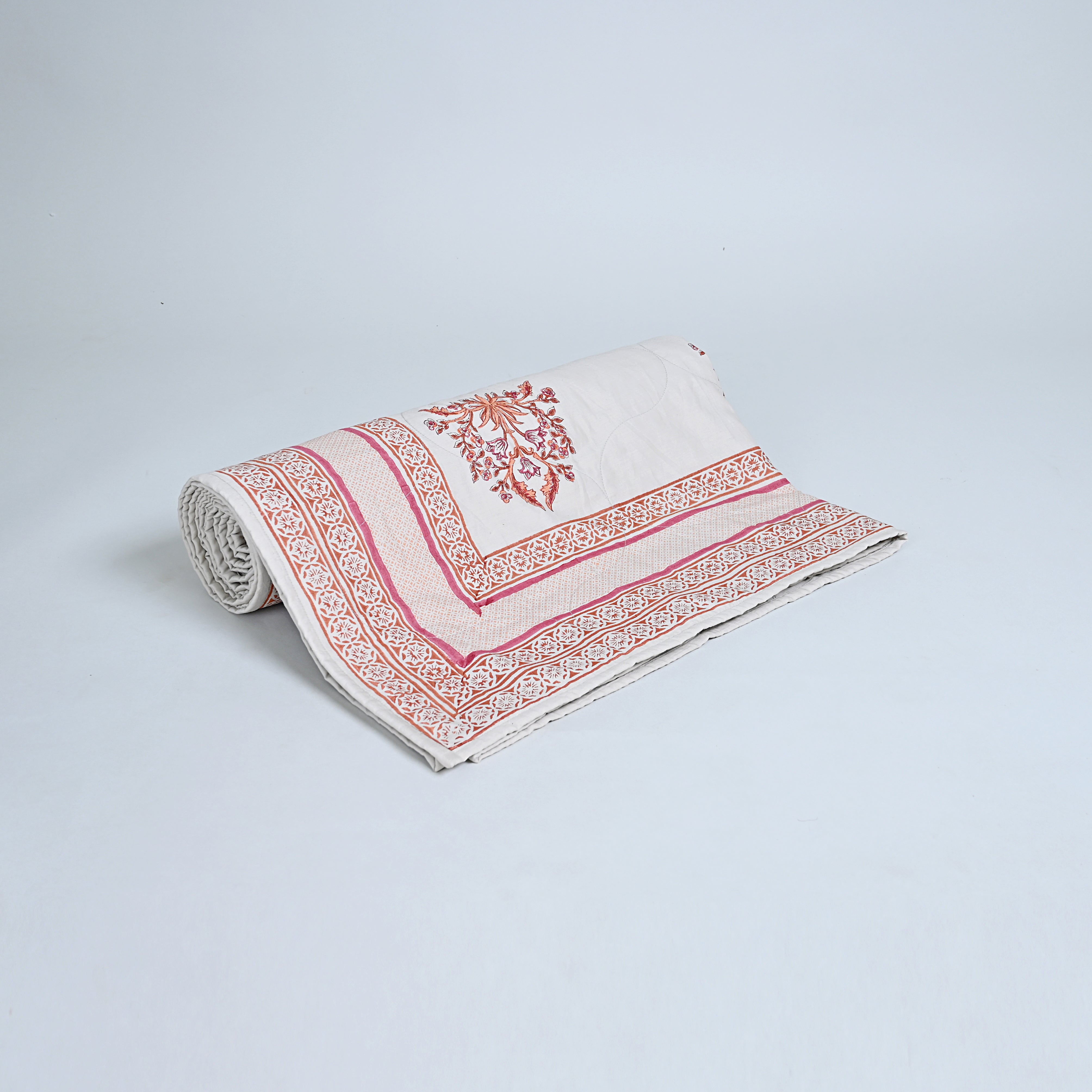 Linen Buta Dohar
