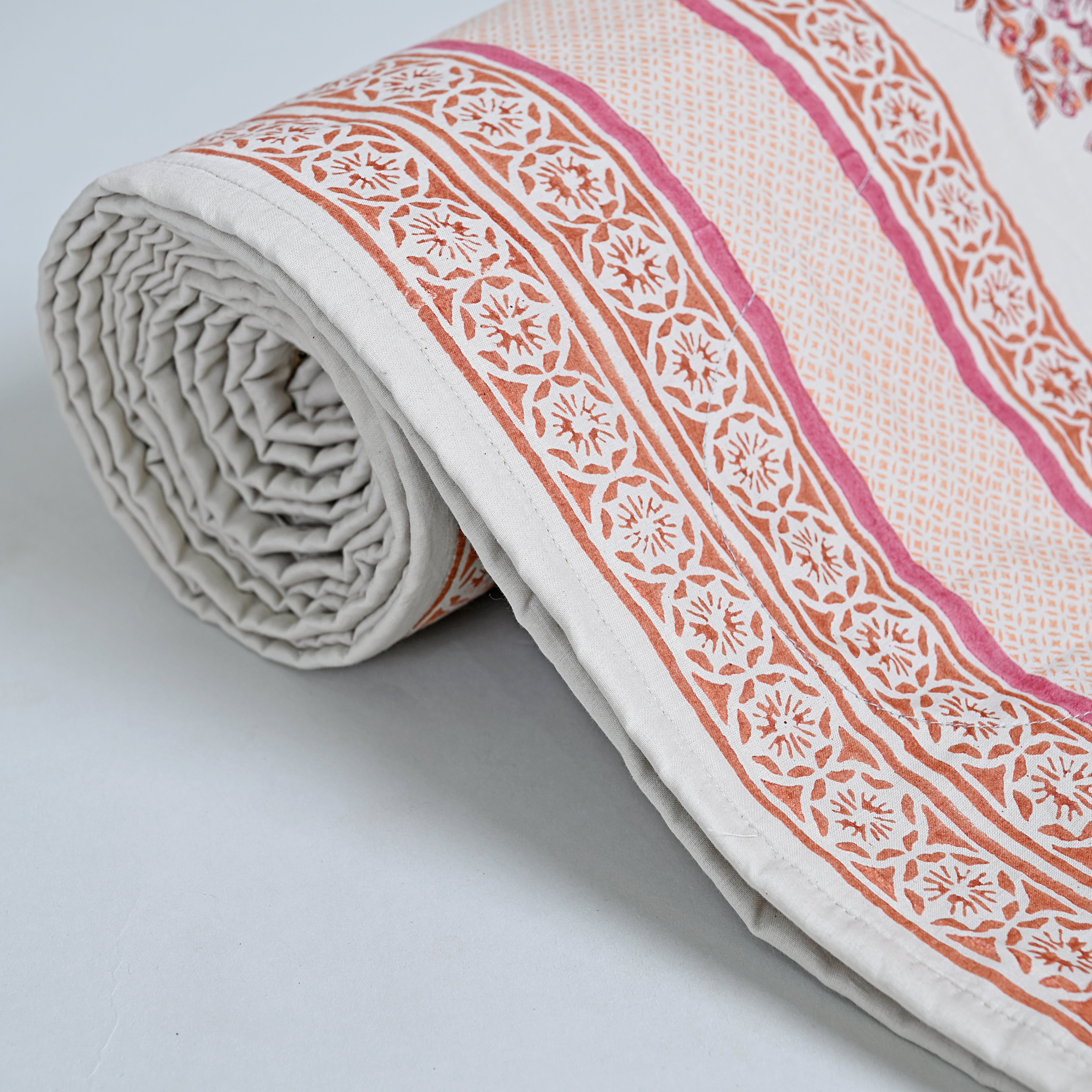Linen Buta Dohar