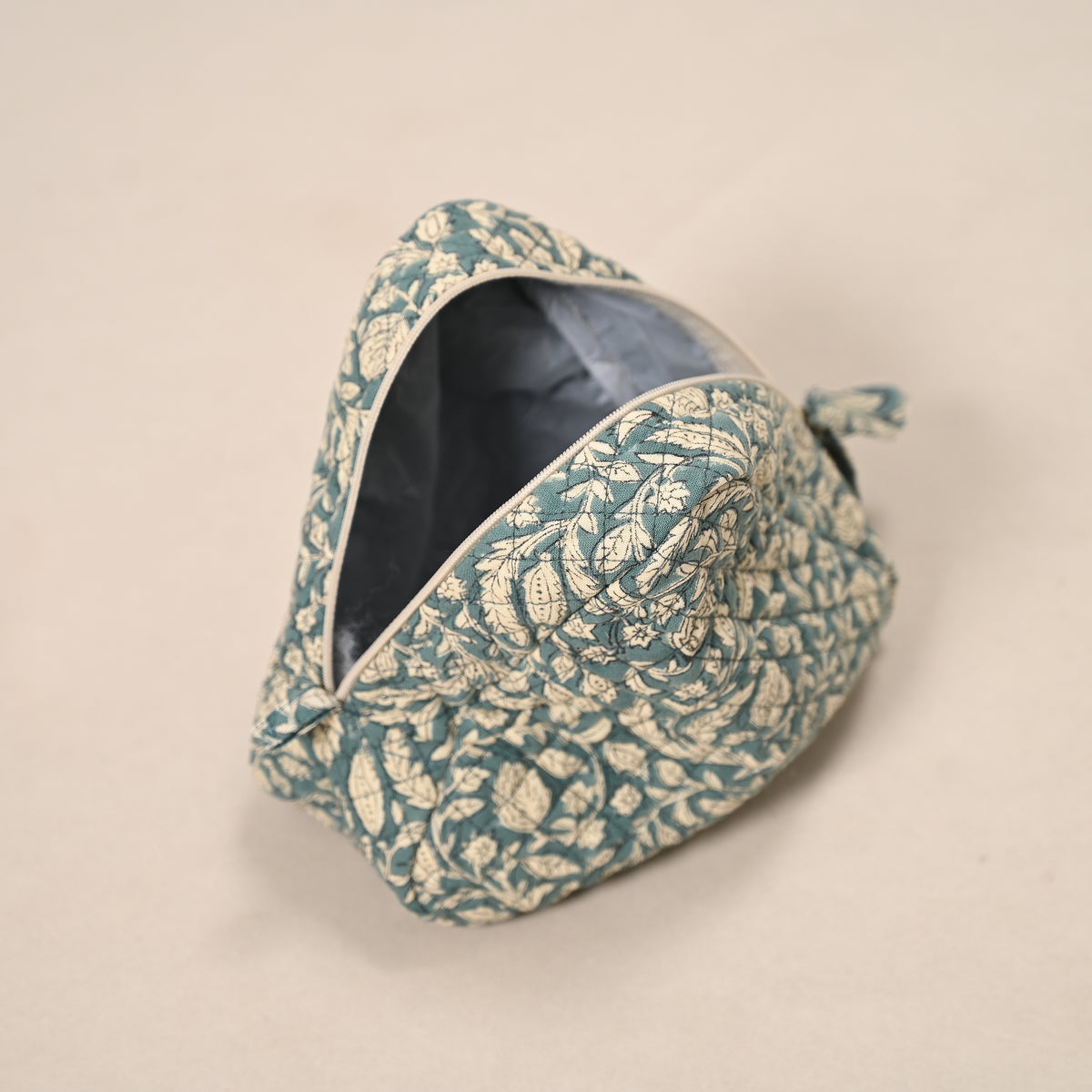 Nomad Triangle Travel Pouch