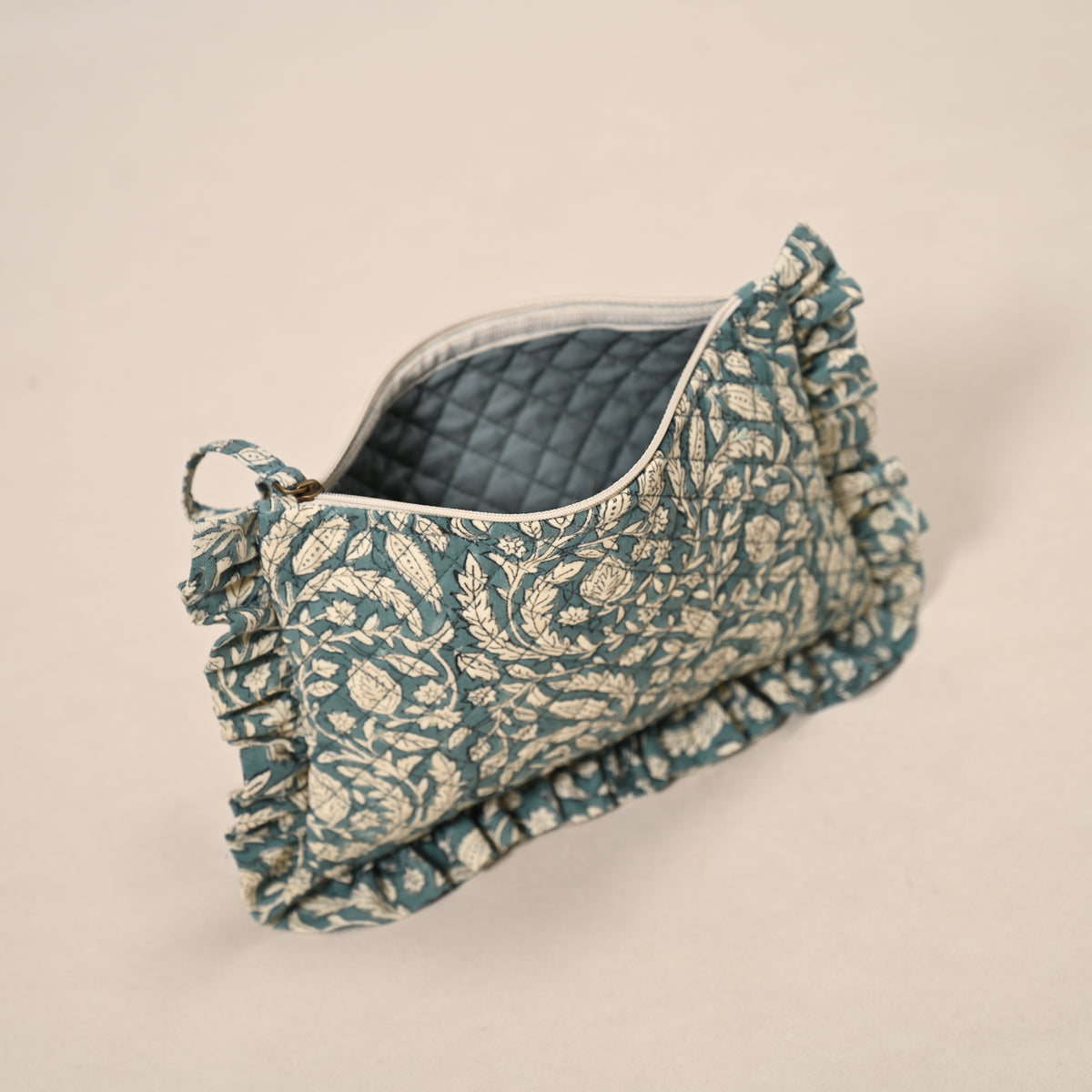 Nomad Frill Organiser Pouches – Set of 3