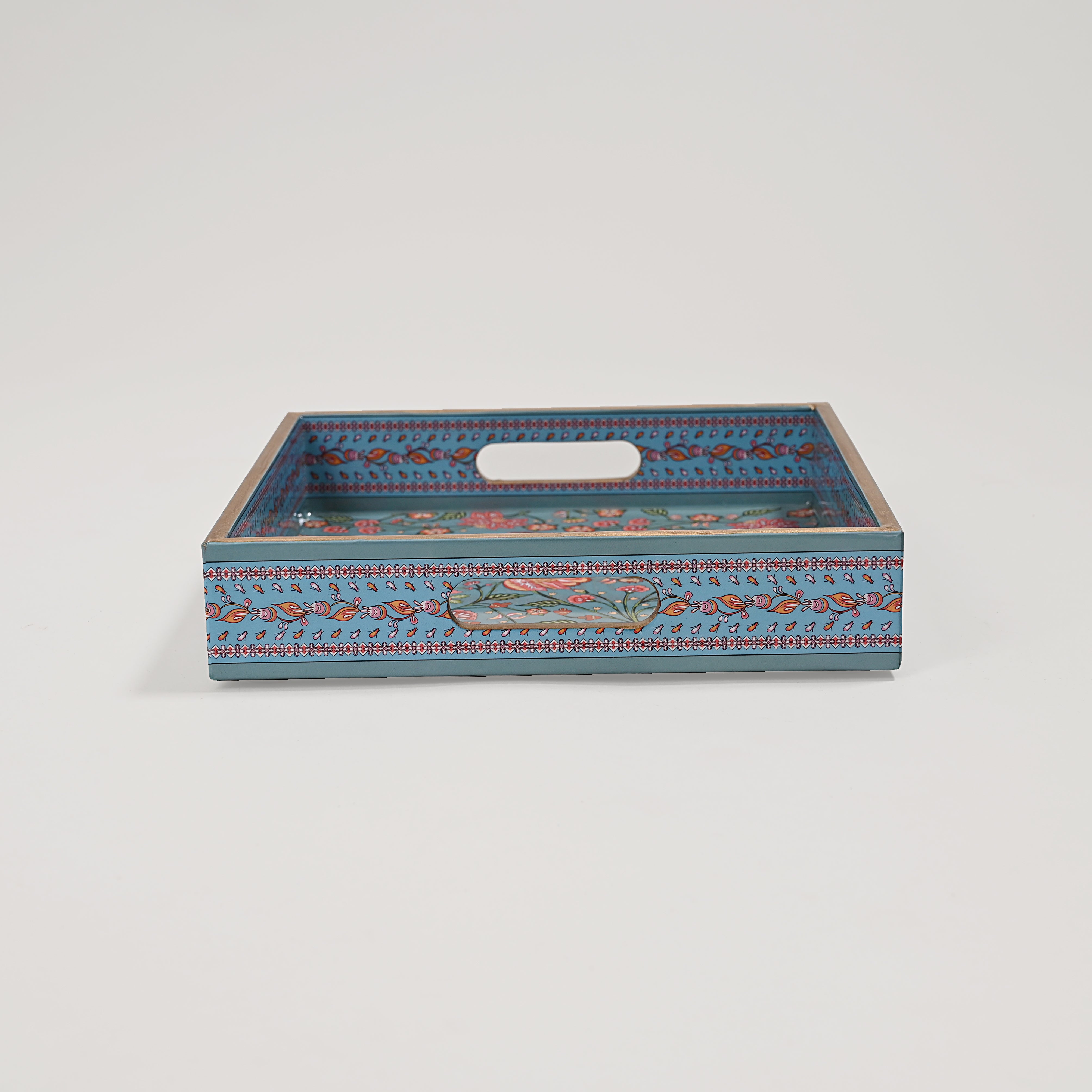 Gulal Small and Big set of 2