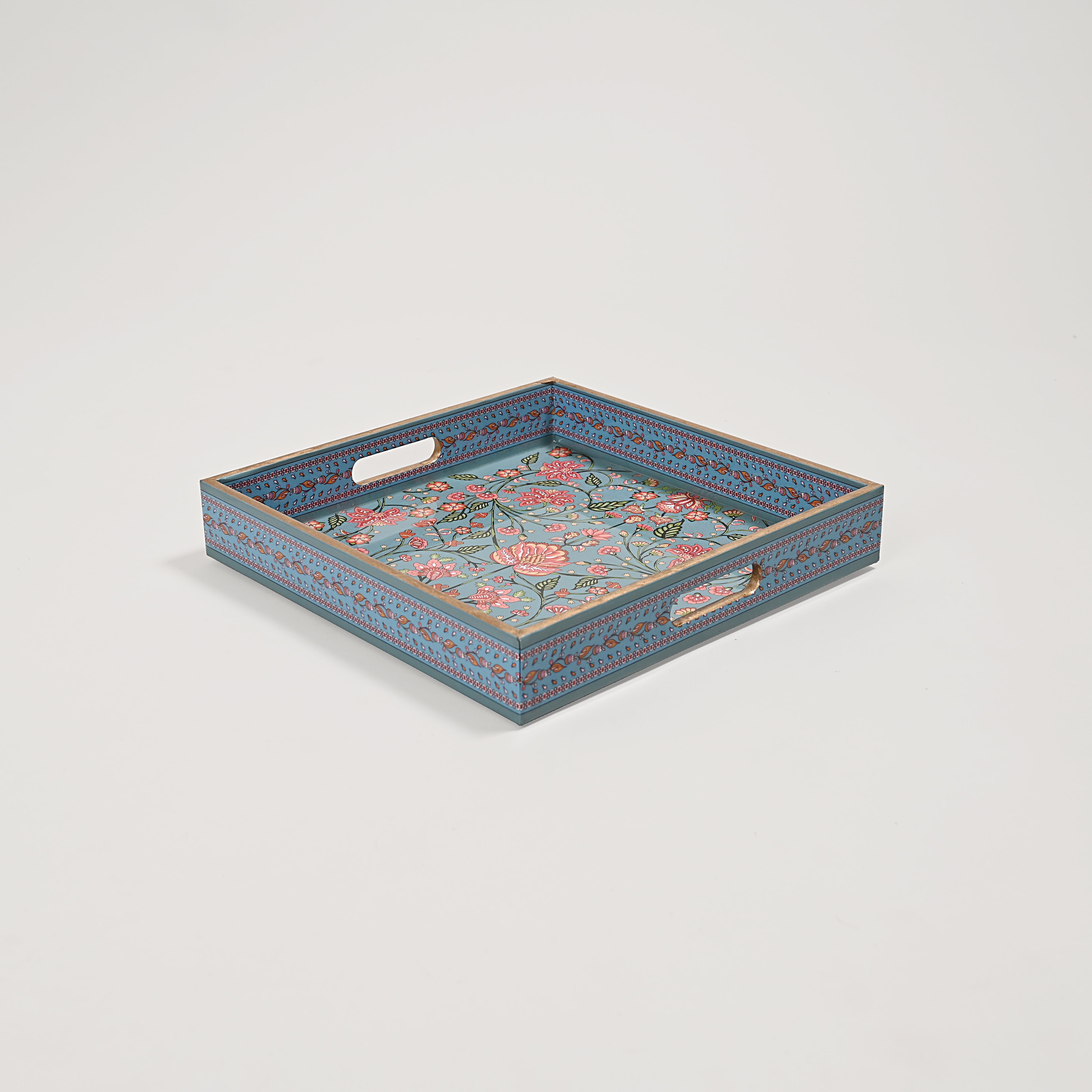 Gulal Small and Big set of 2