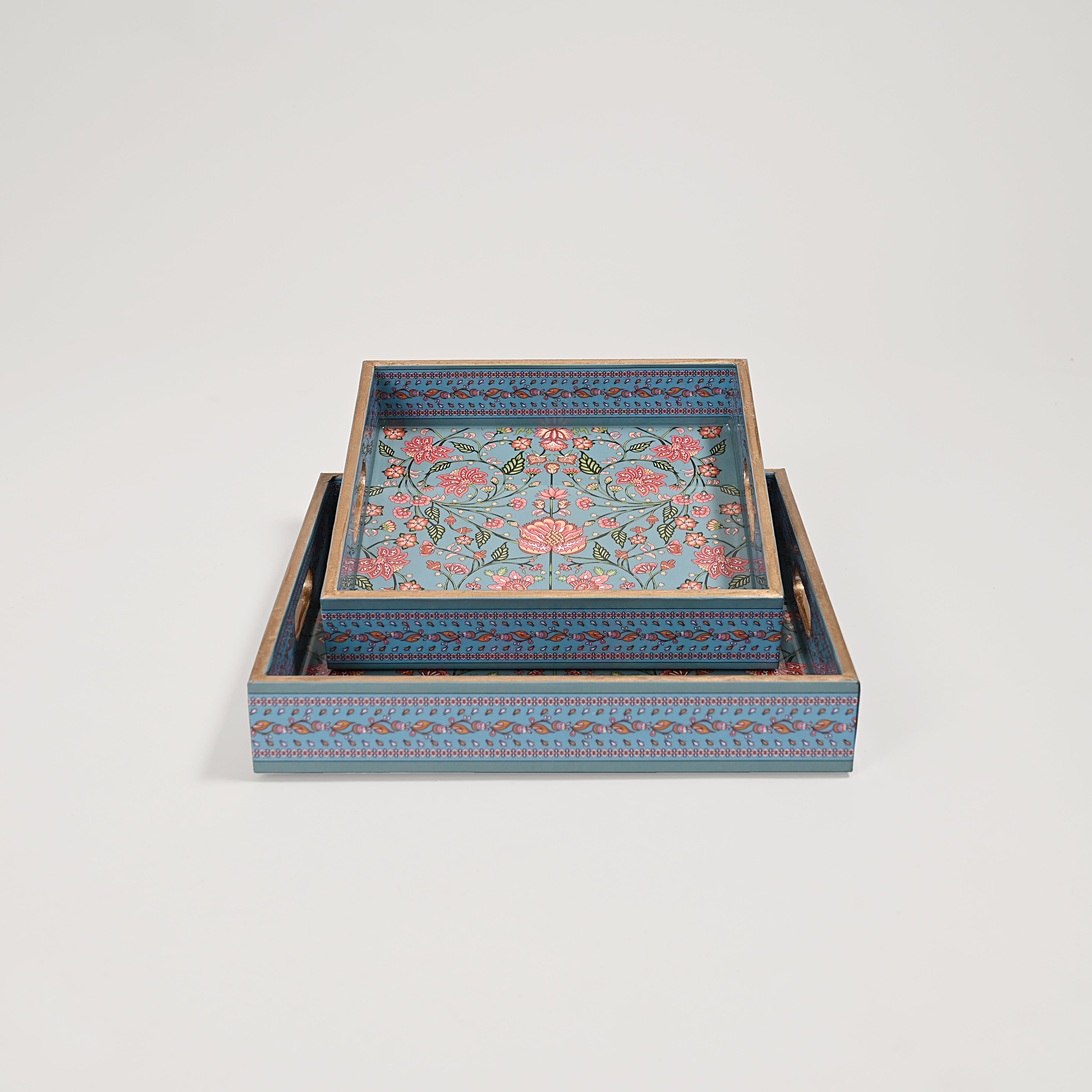 Gulal Gift Set