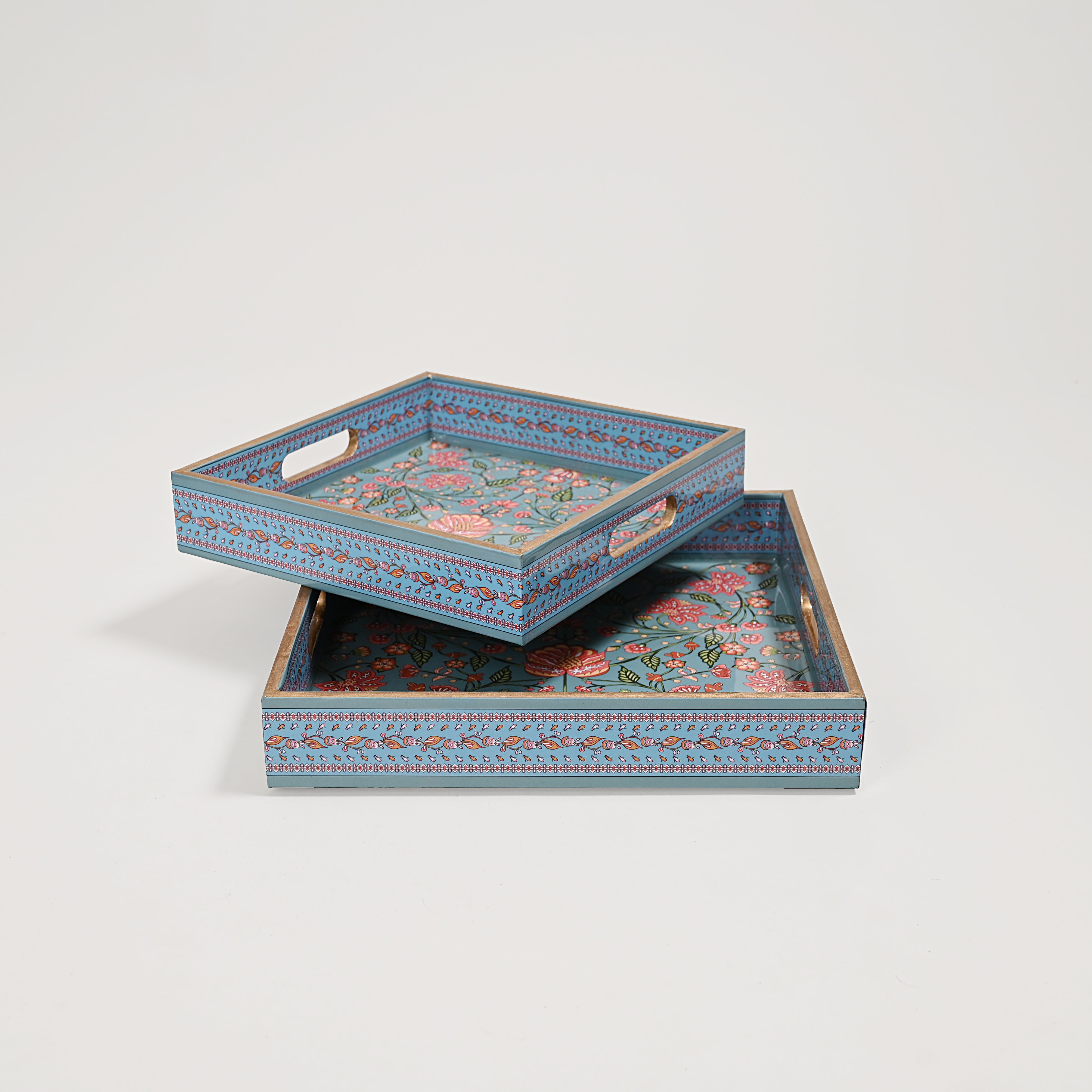 Gulal Gift Set