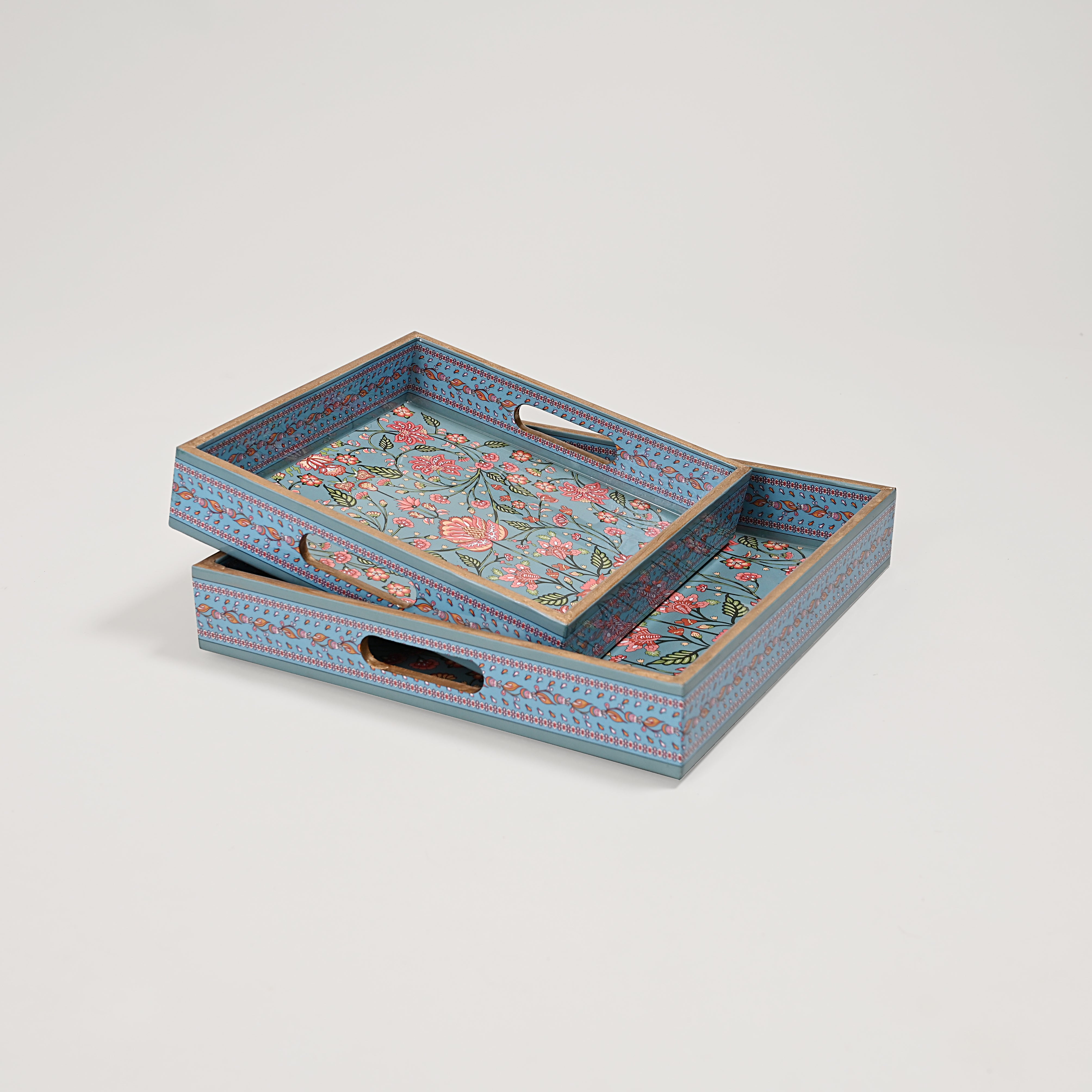 Gulal Small and Big set of 2