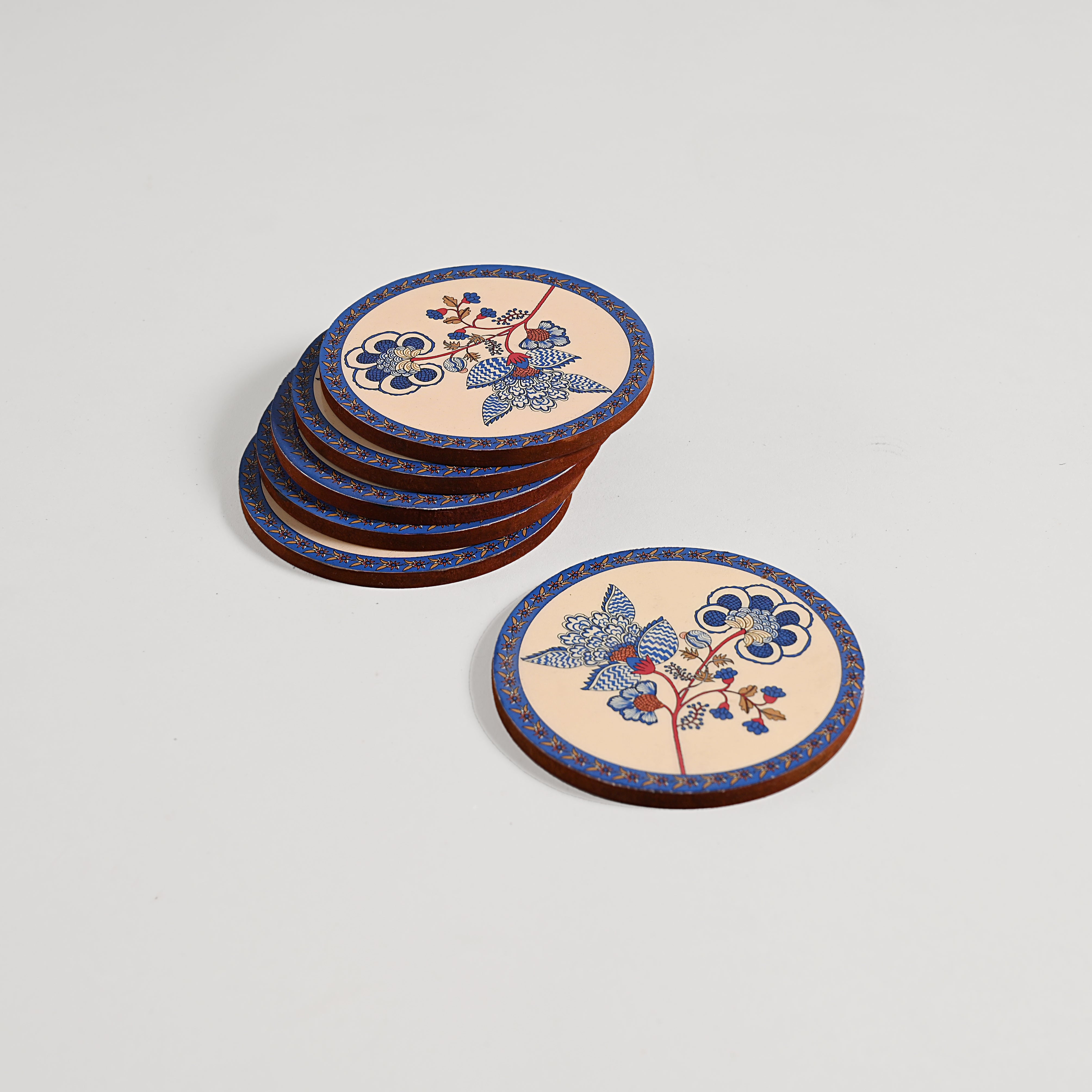 Euphoria Coaster Set of 6