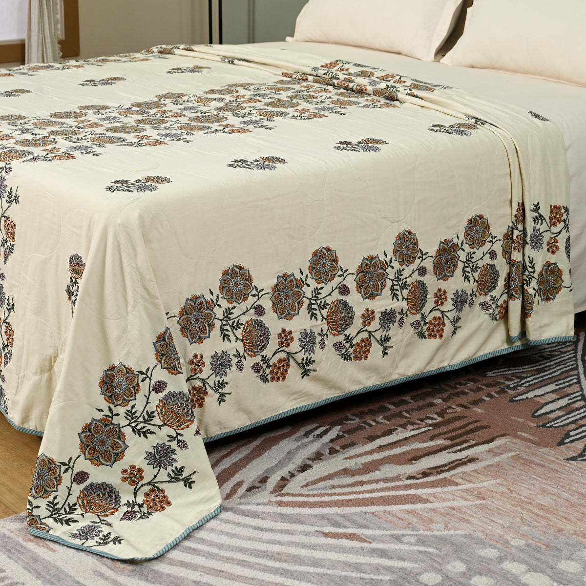 Victoria Vintage Dohar
