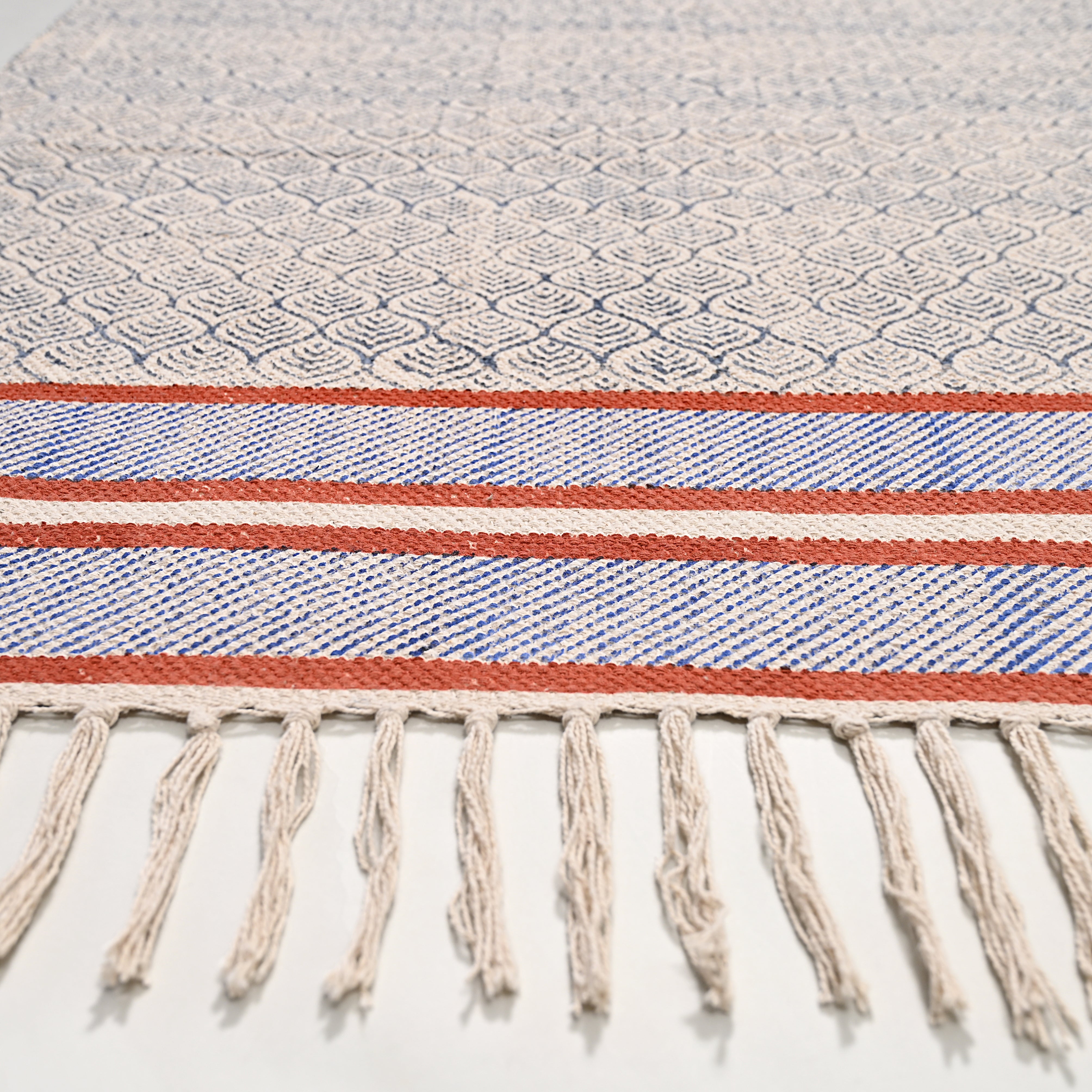 Bagh Contemporary Area Rug