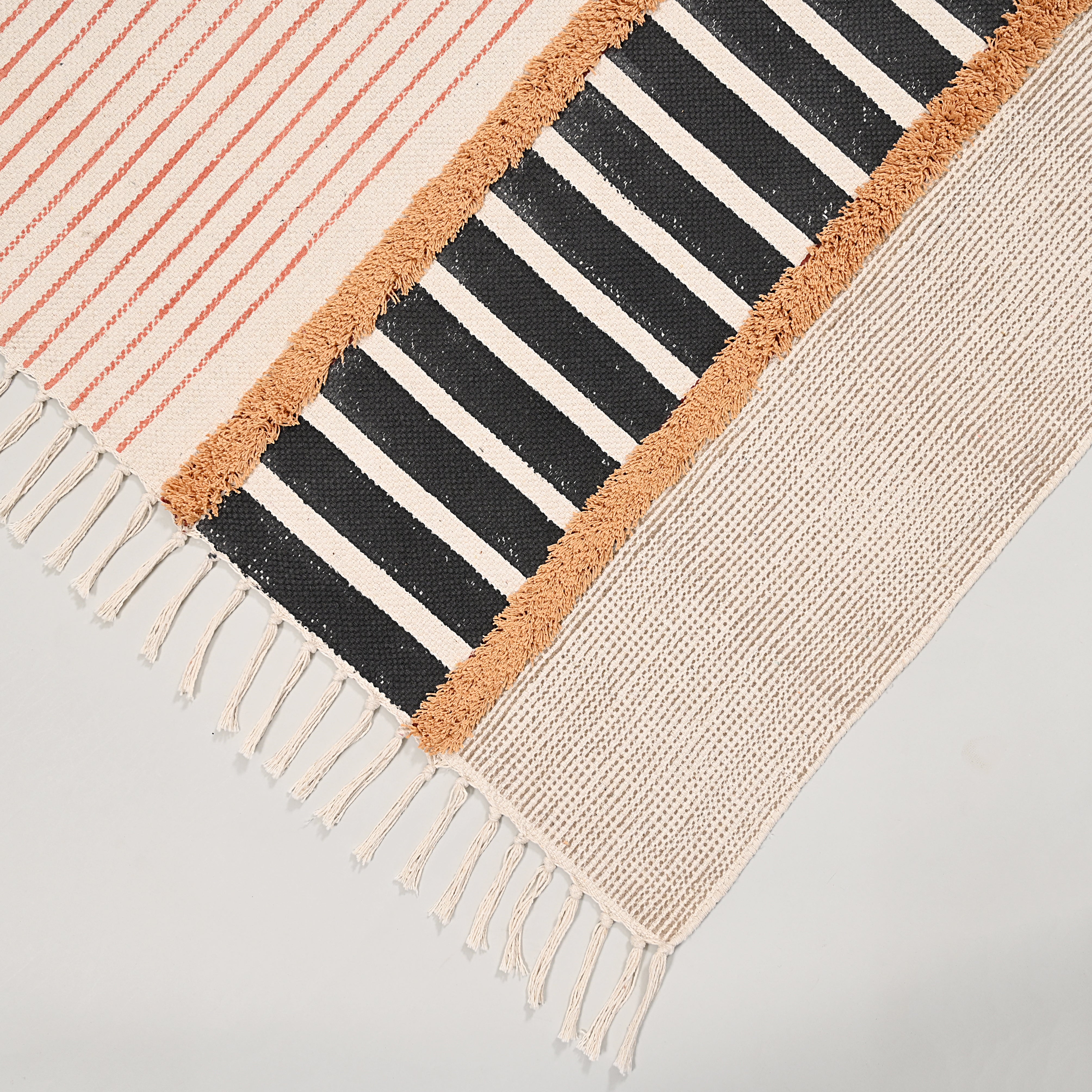 Moving In Area Rug