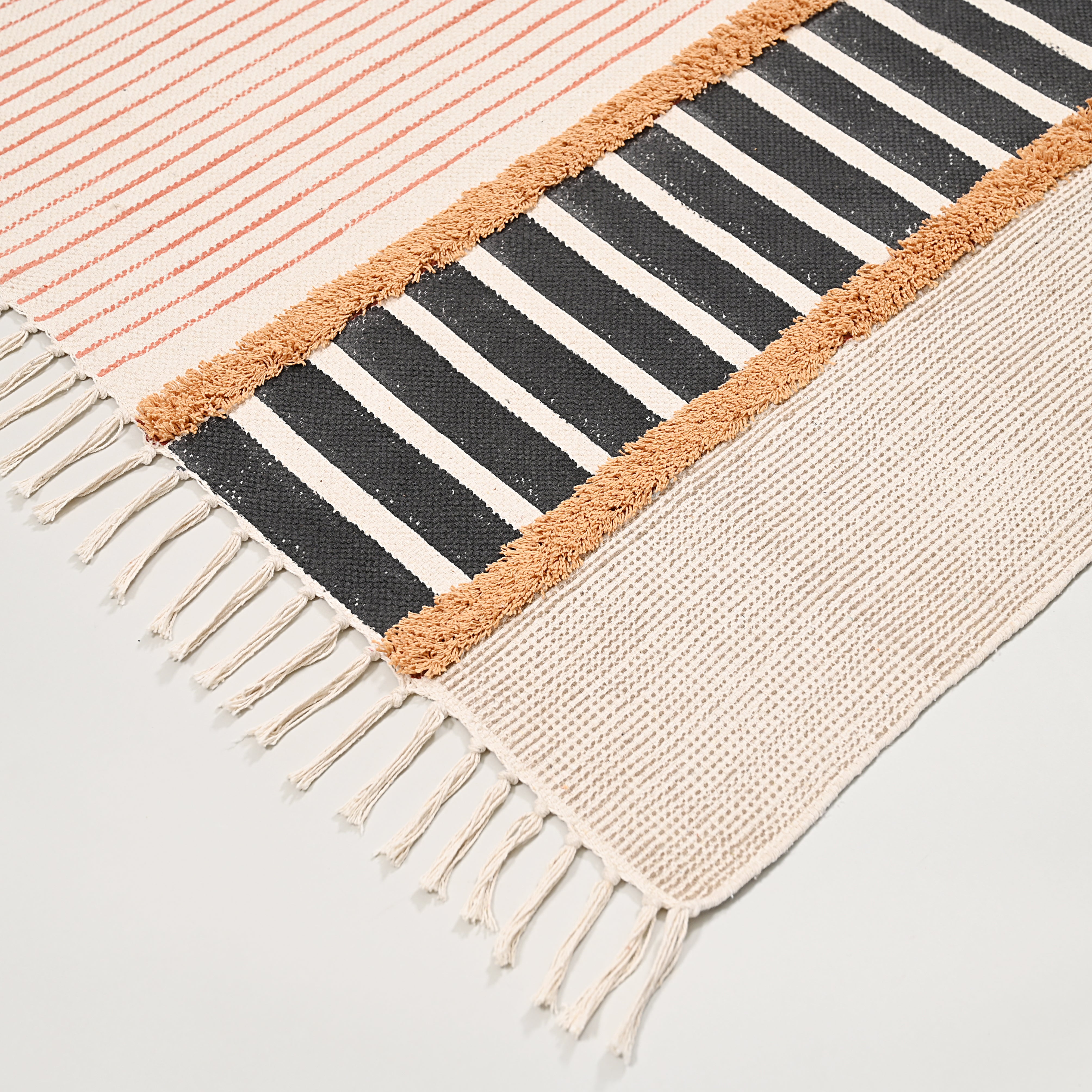 Moving In Area Rug