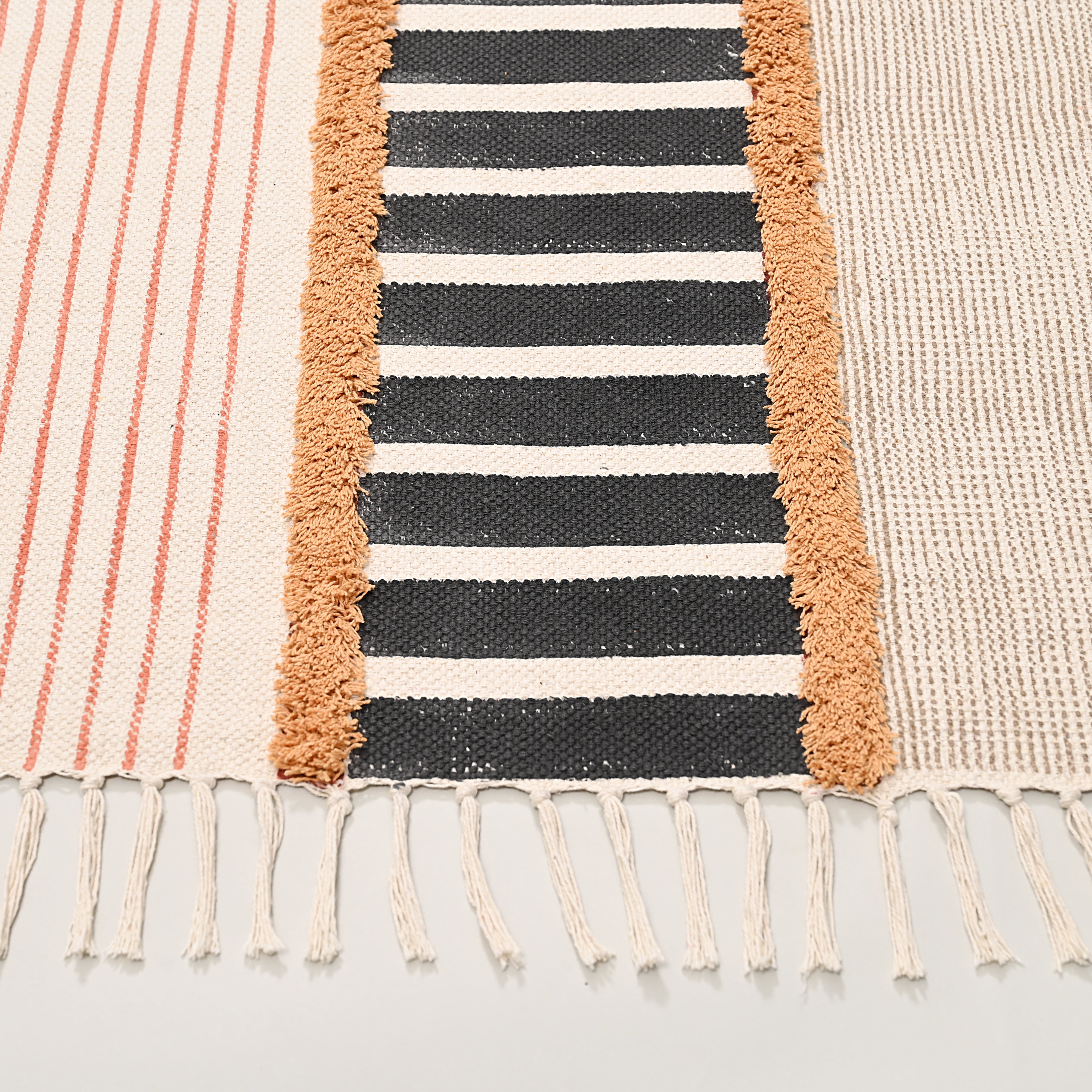 Moving In Area Rug