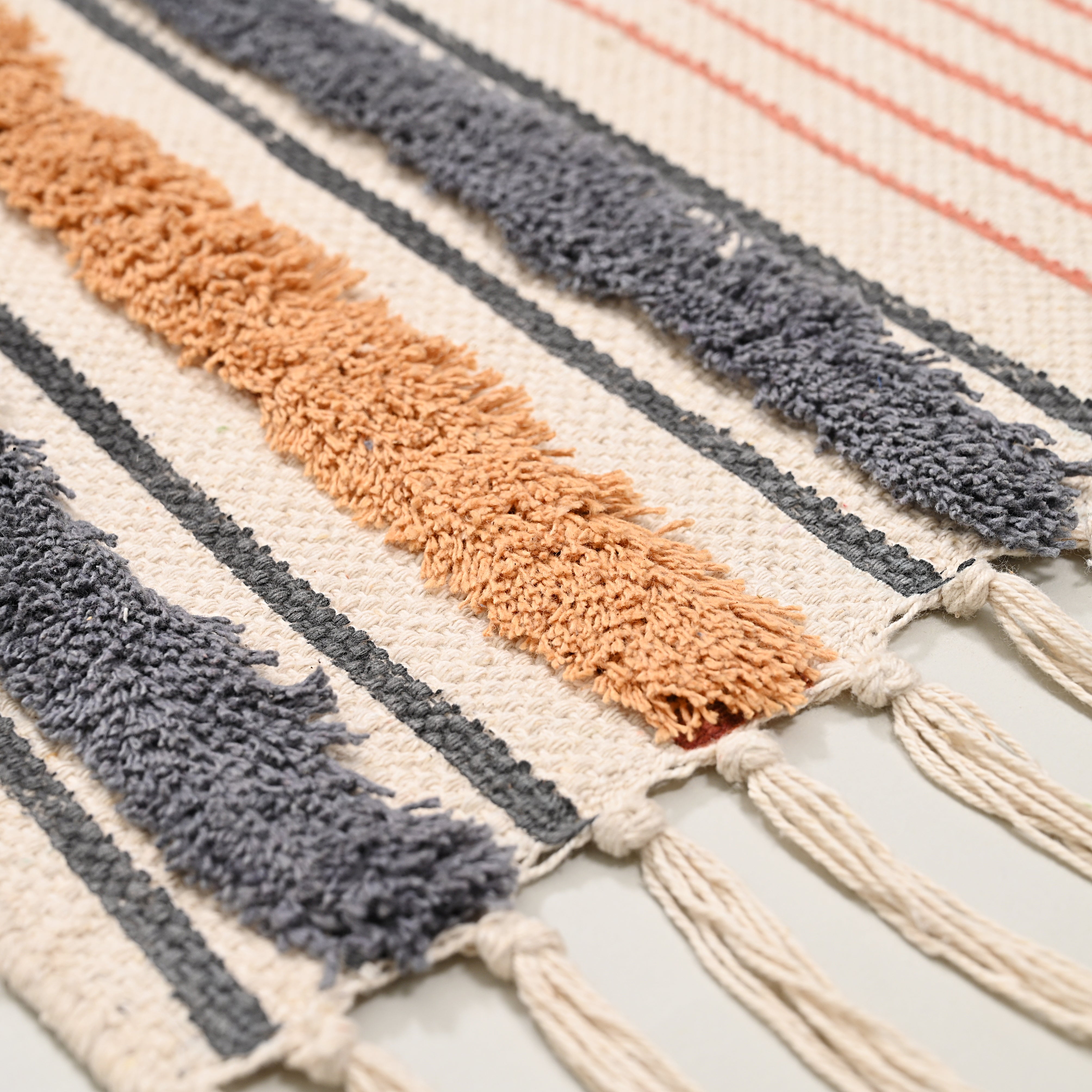 Moving In Area Rug