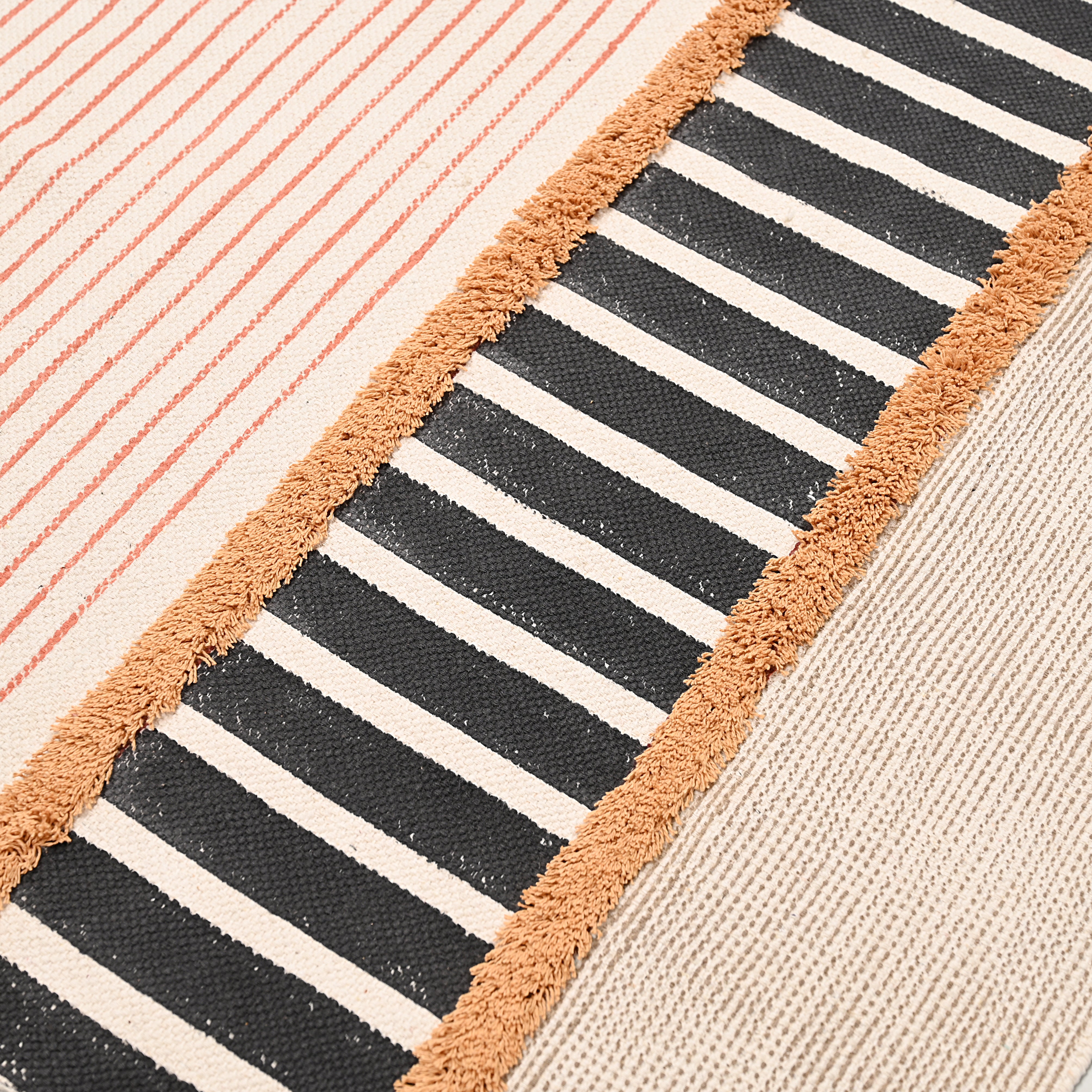 Moving In Area Rug