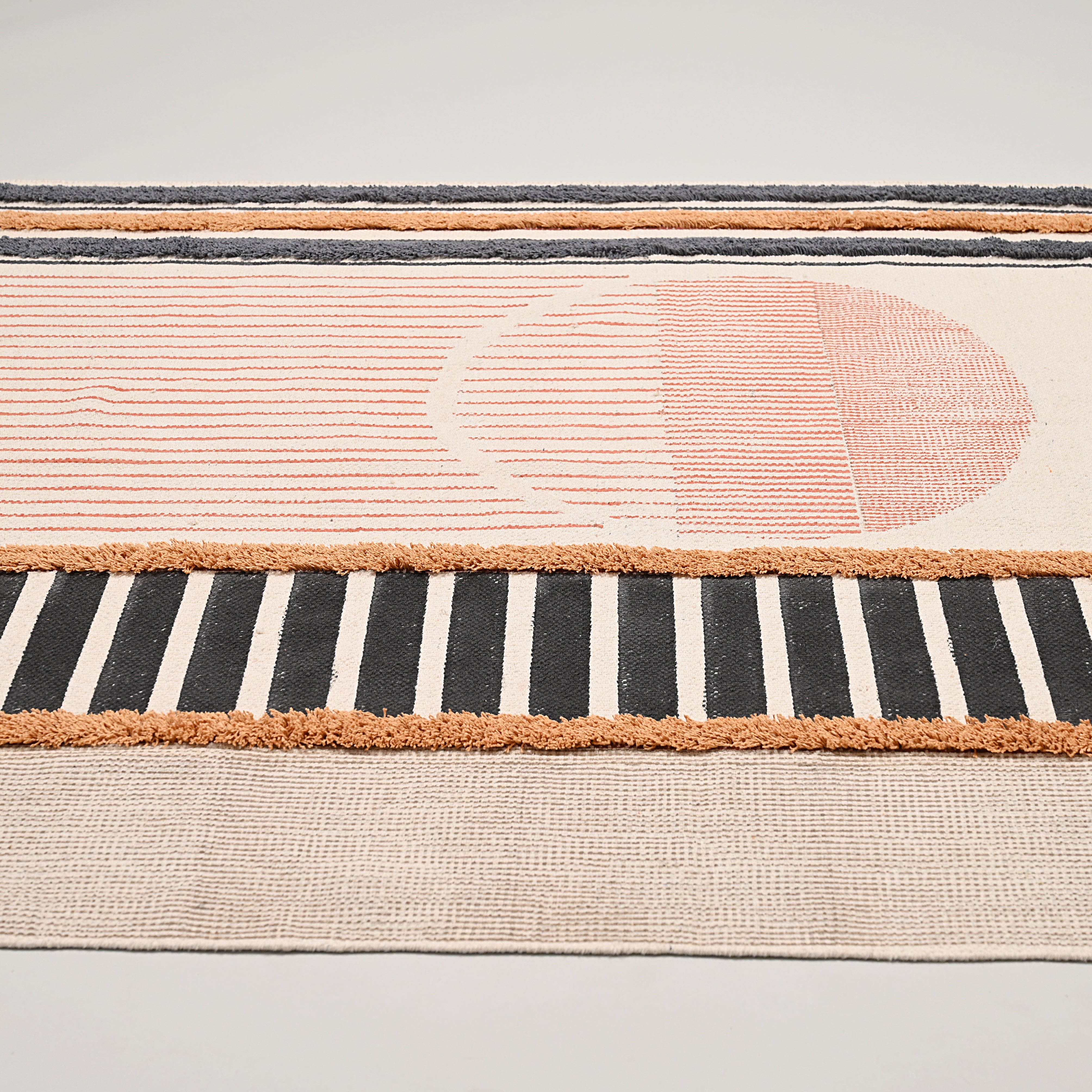 Moving In Area Rug