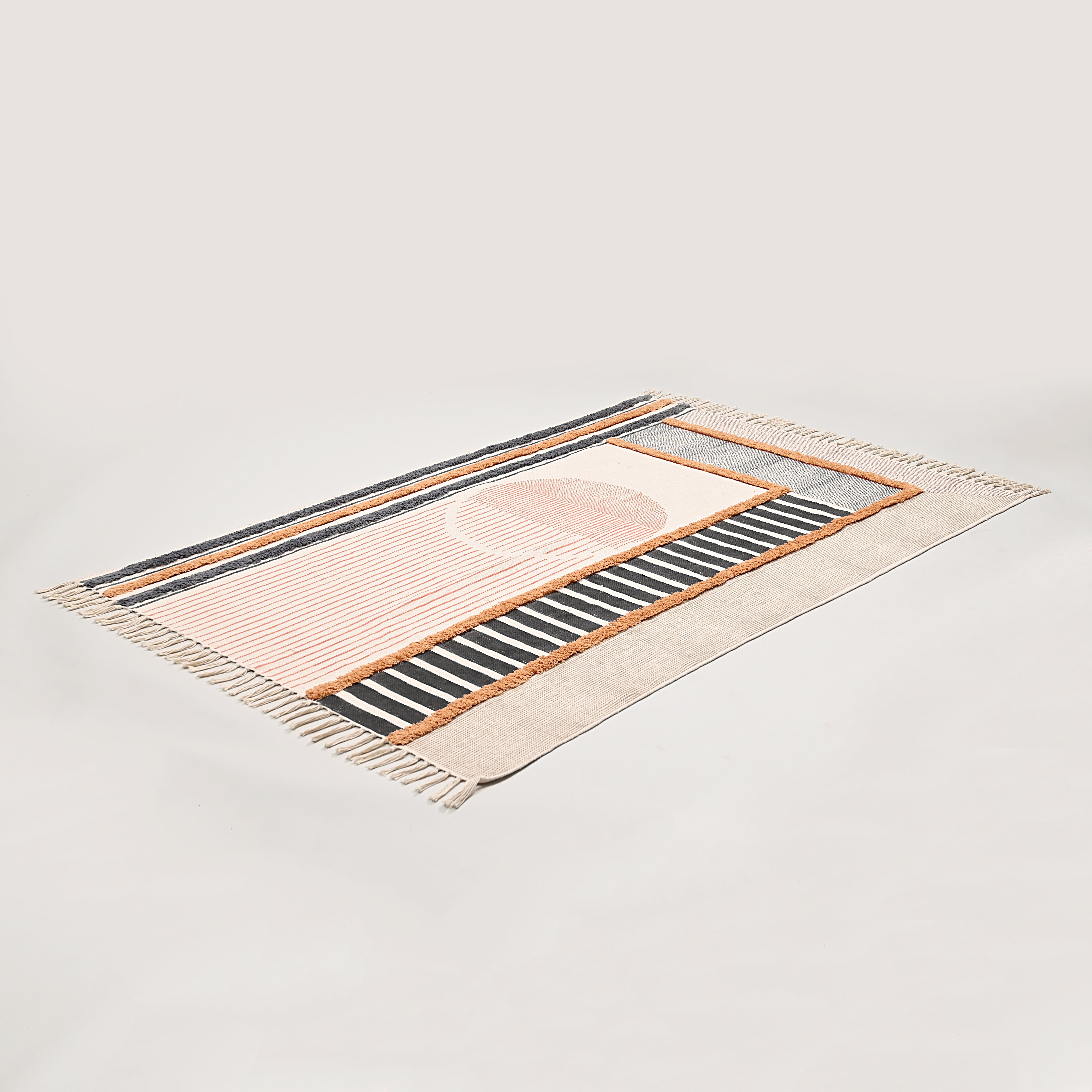 Moving In Area Rug