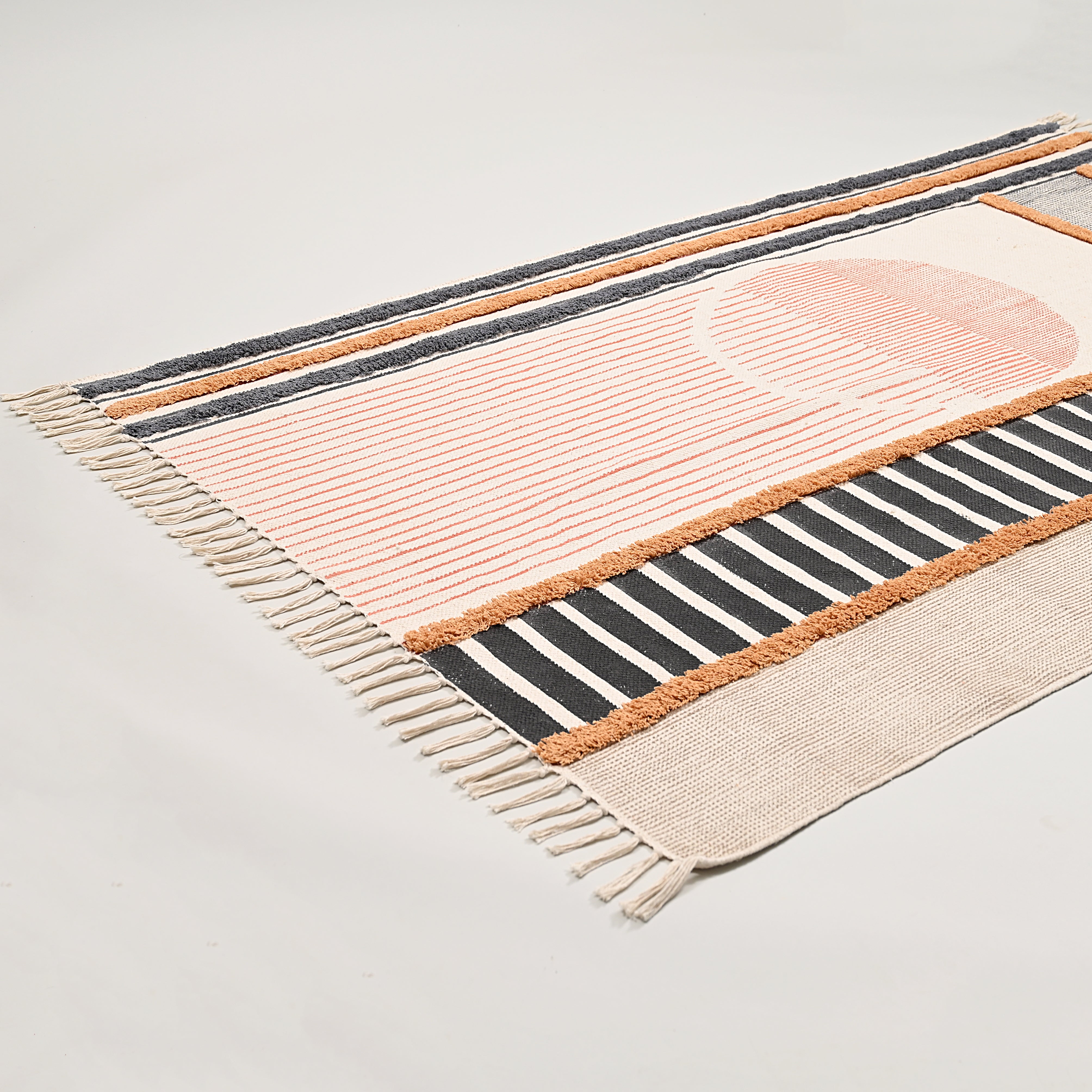 Moving In Area Rug