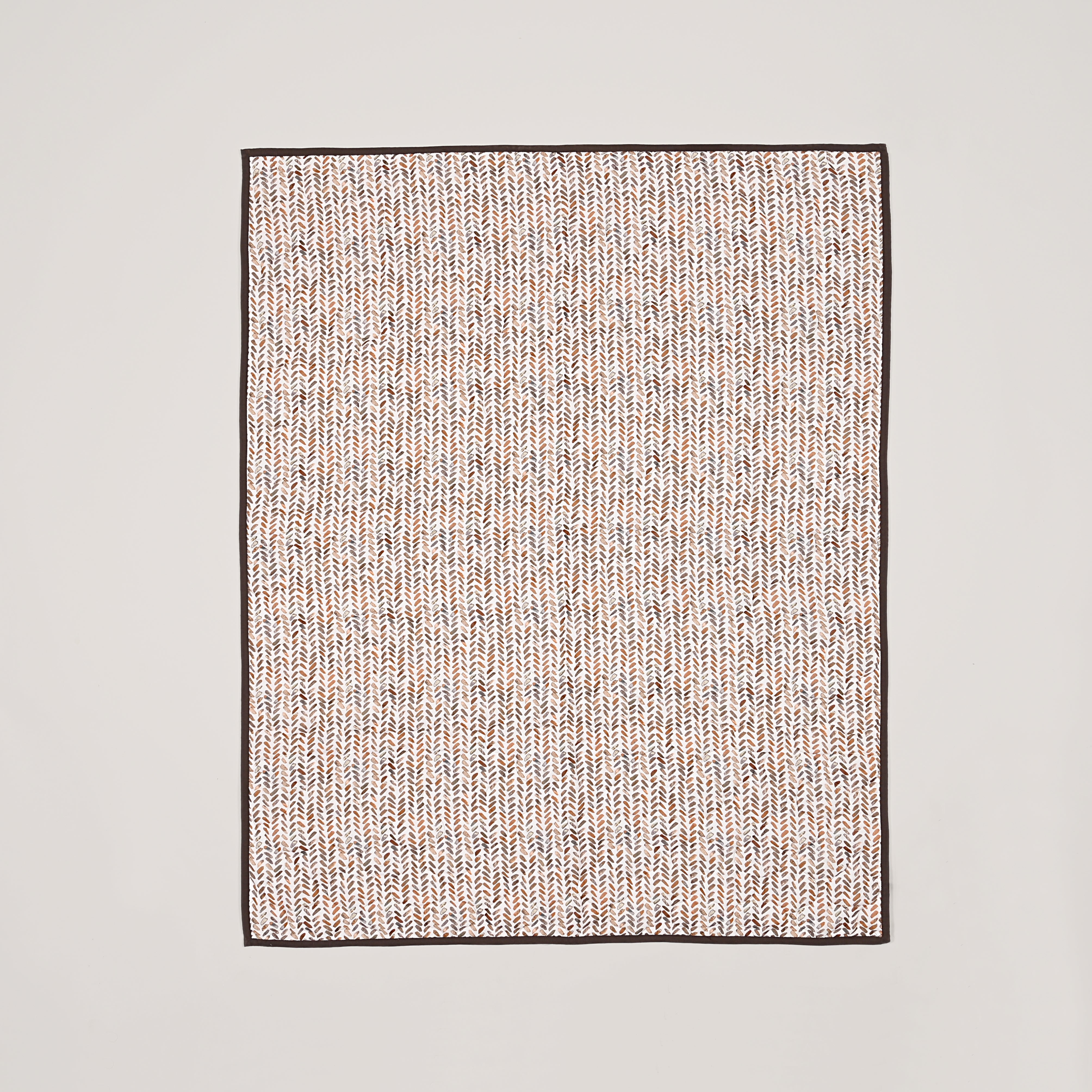 Adventura Baby Quilt