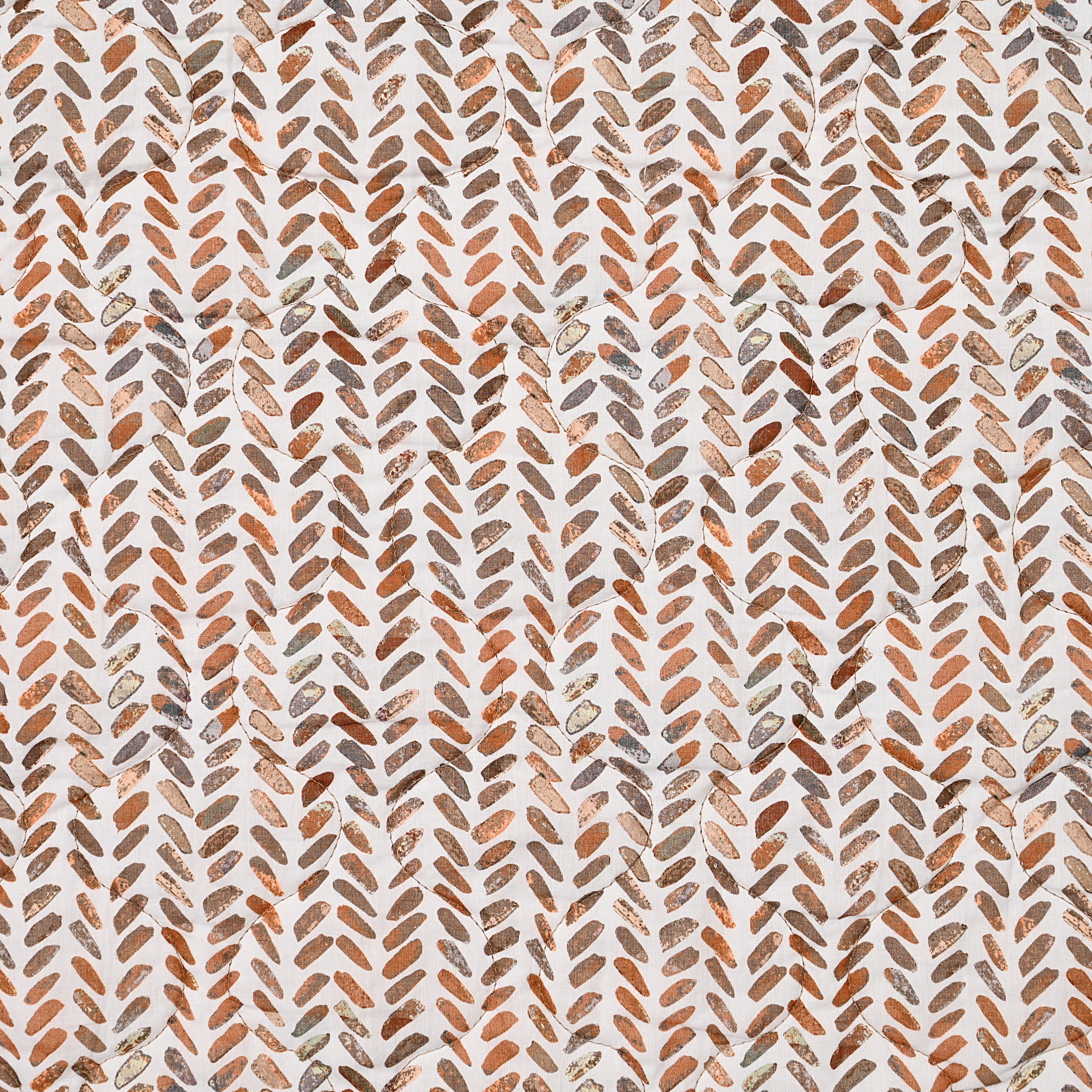Adventura Baby Quilt