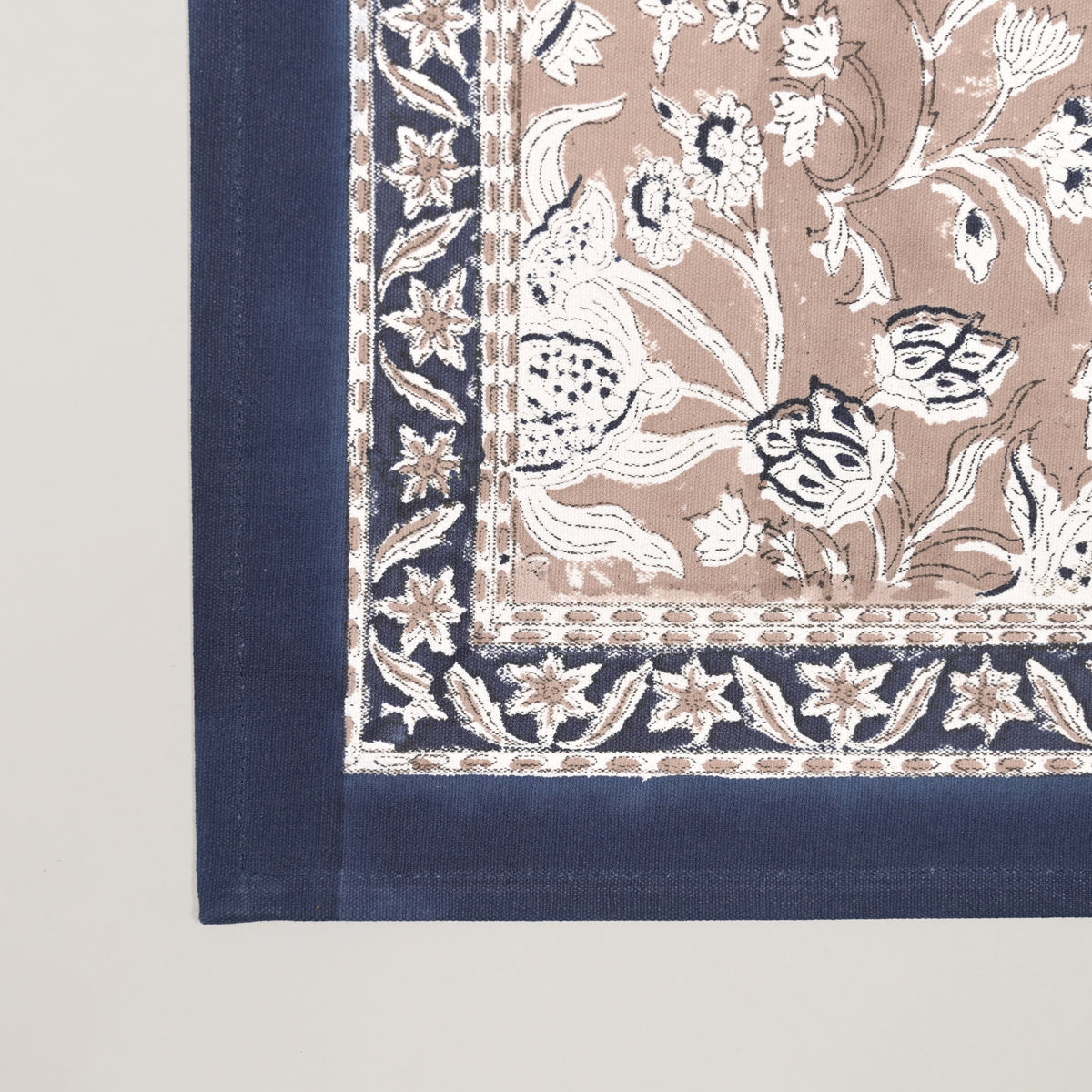 Florence Placemat 6 Pc Set