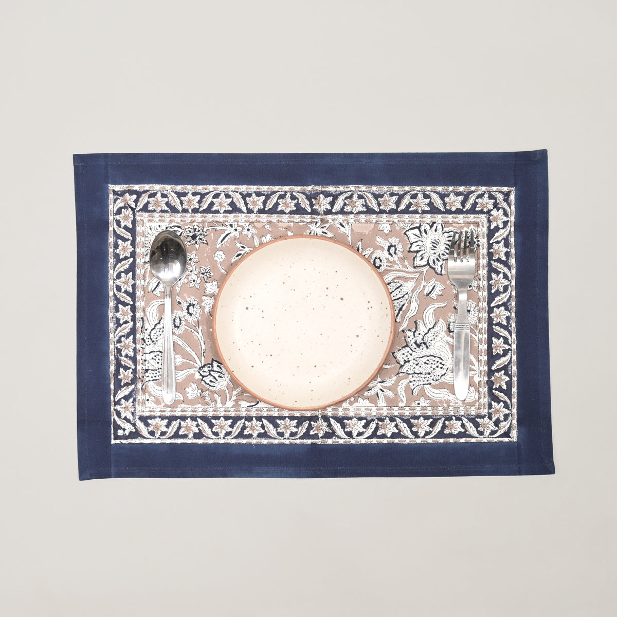Florence Placemat 6 Pc Set