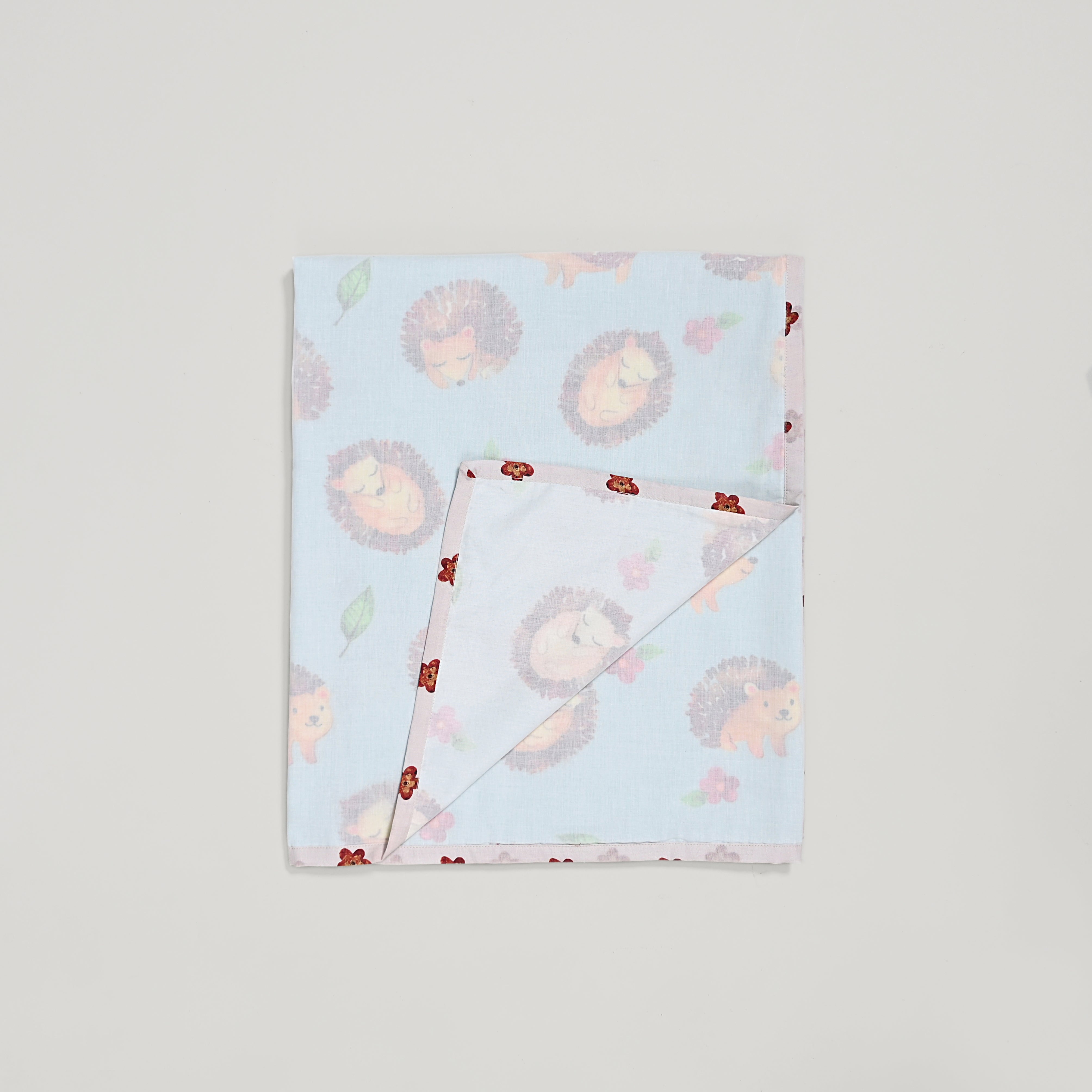Hedge Hog Baby Dohar