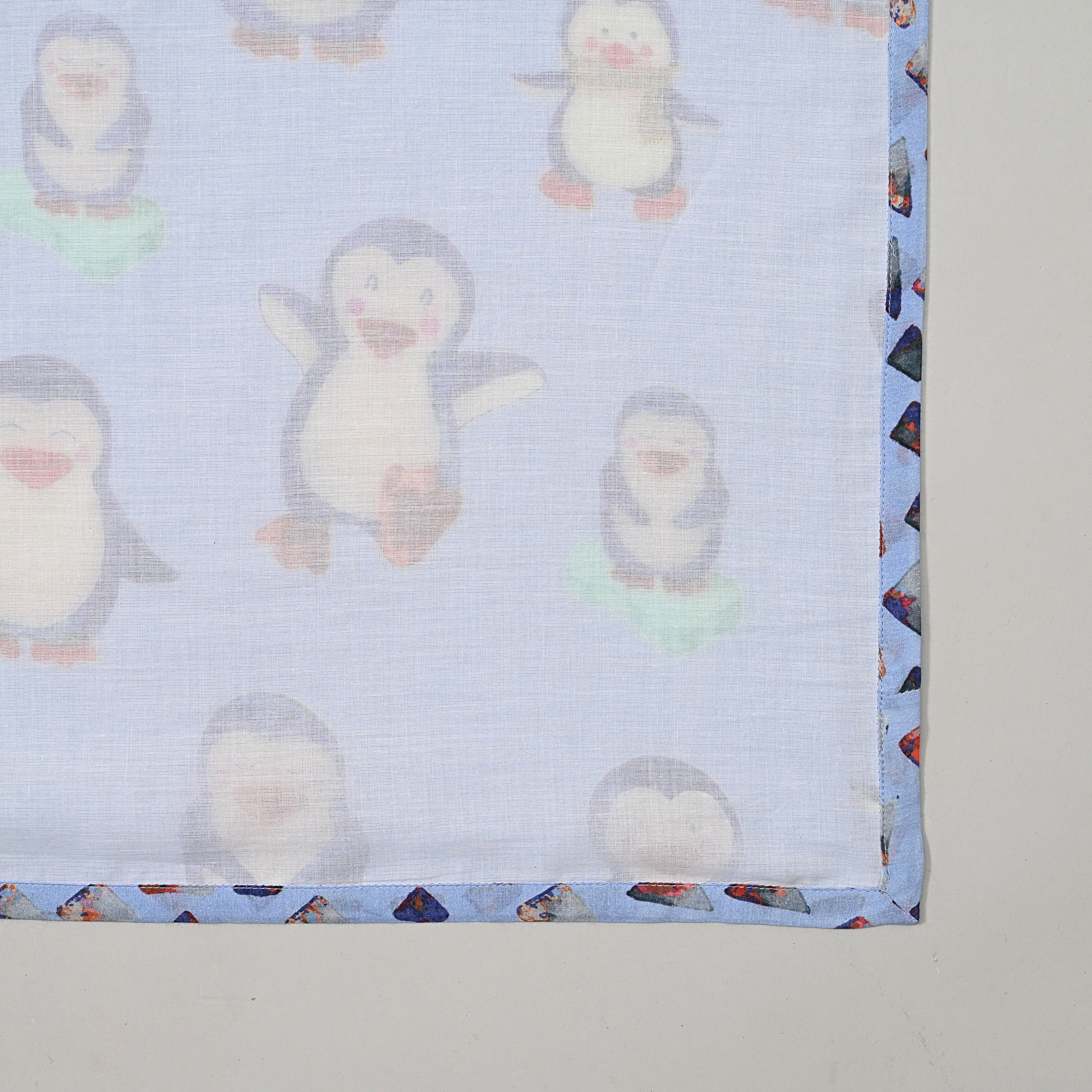 Penguin Dohar