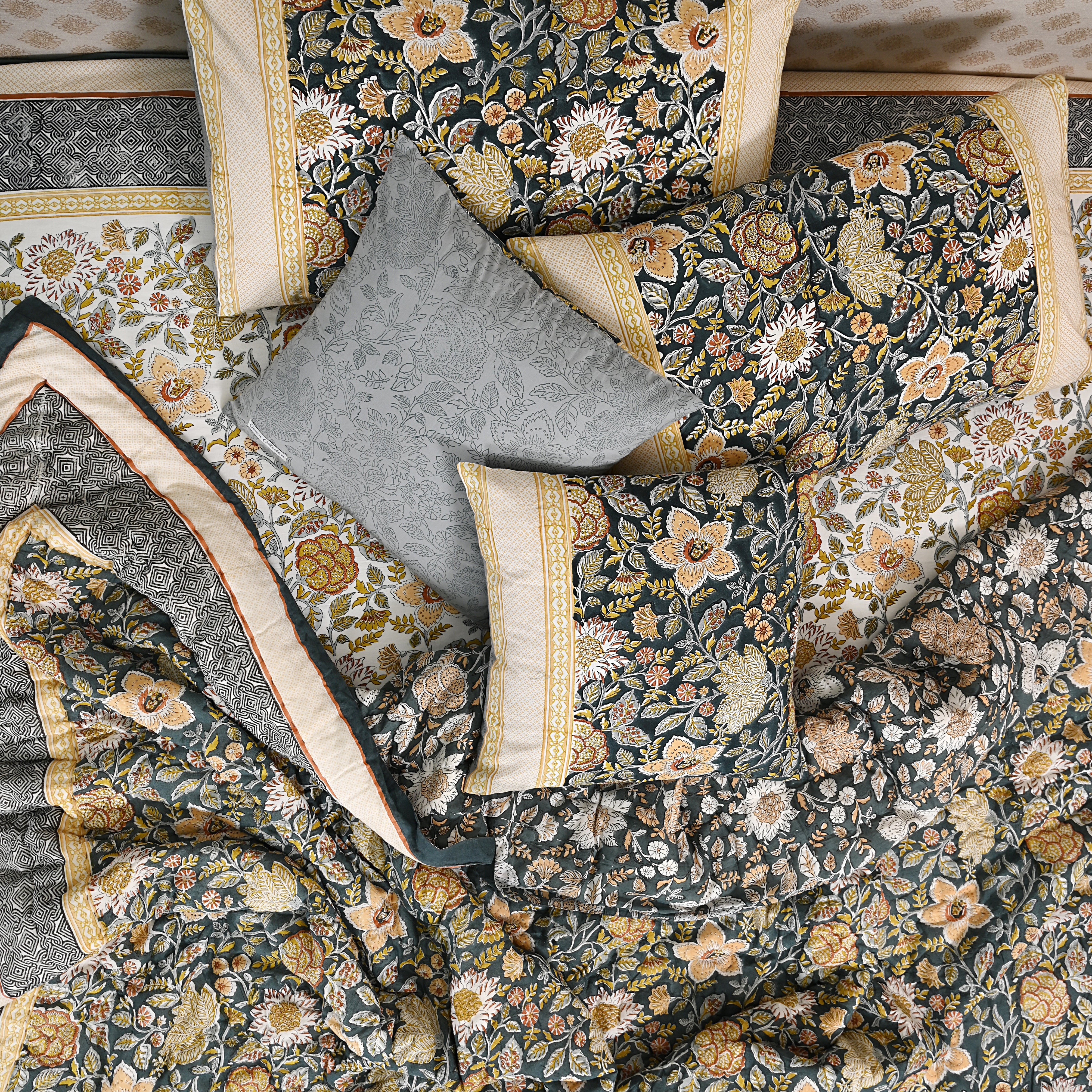 Floral Fantasy