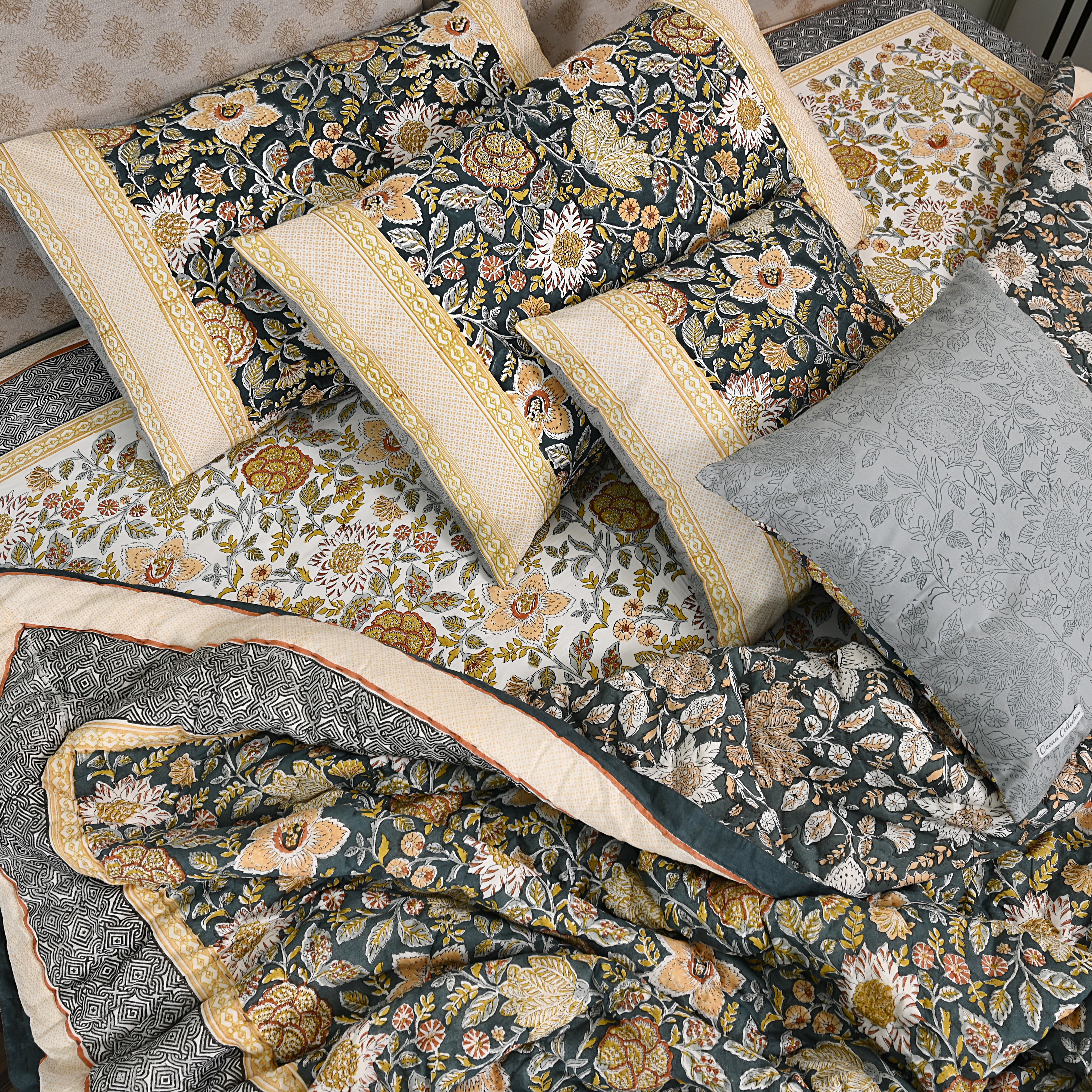 Floral Fantasy