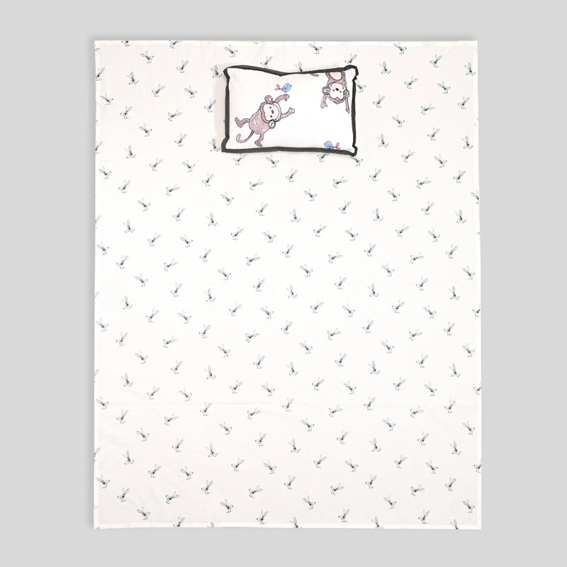 Safari Sheet Set