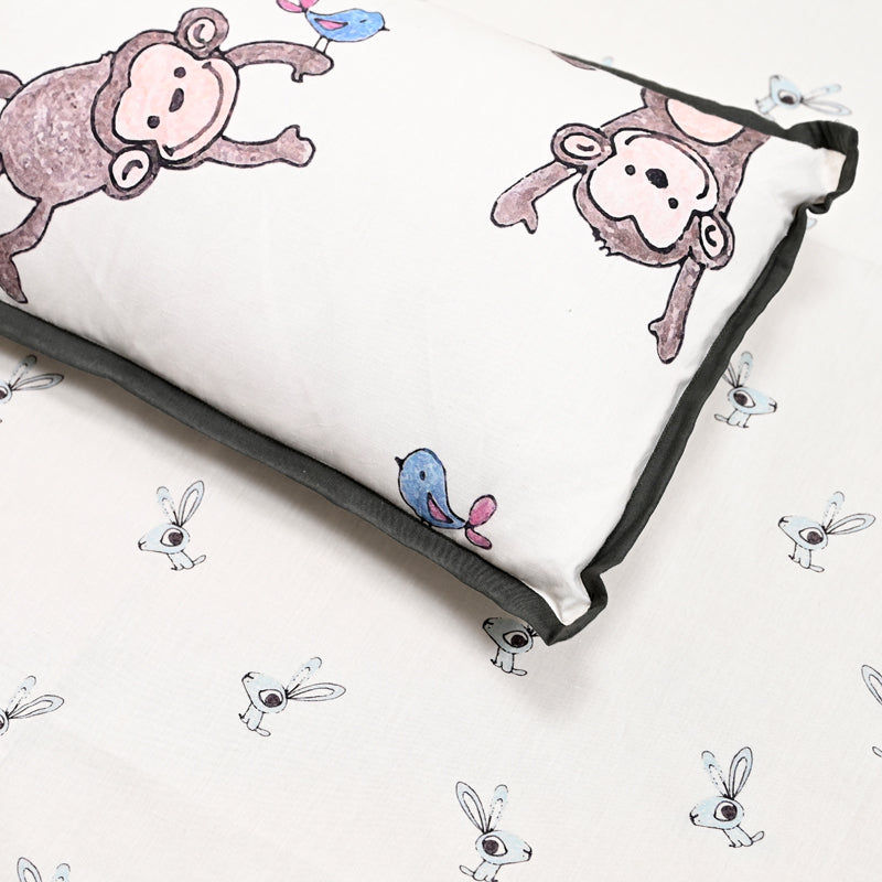Safari Sheet Set
