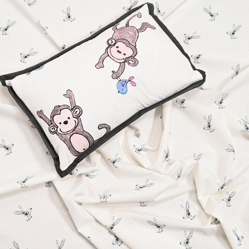 Safari Sheet Set