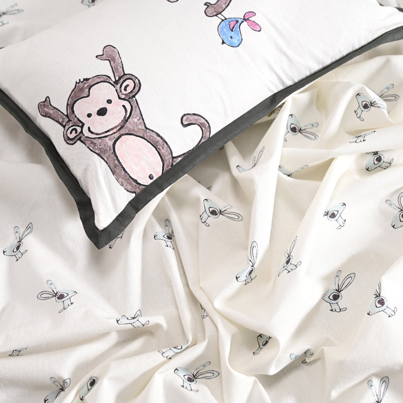 Safari Sheet Set