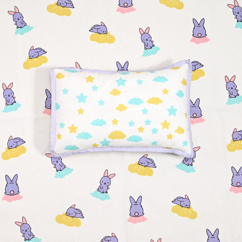 Nimbus Sheet Set
