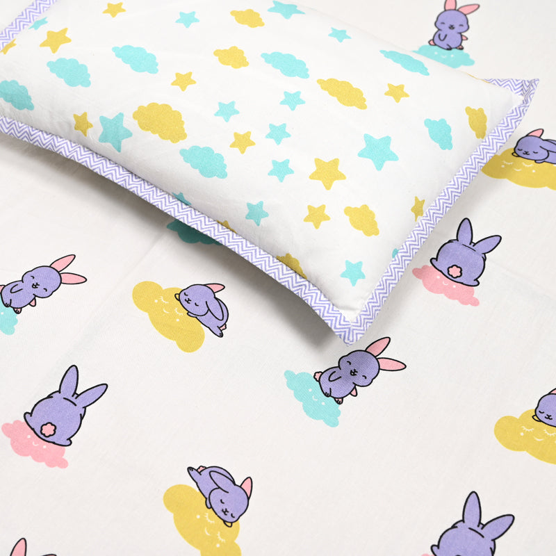 Nimbus Sheet Set