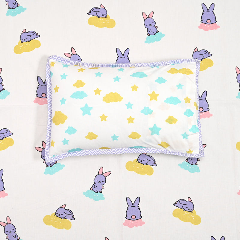 Nimbus Sheet Set
