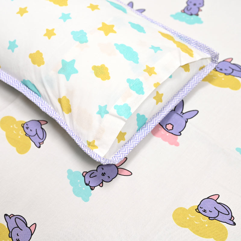Nimbus Sheet Set