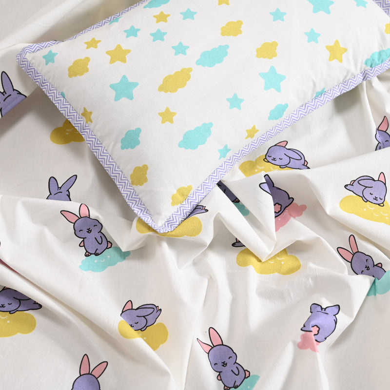 Nimbus Sheet Set