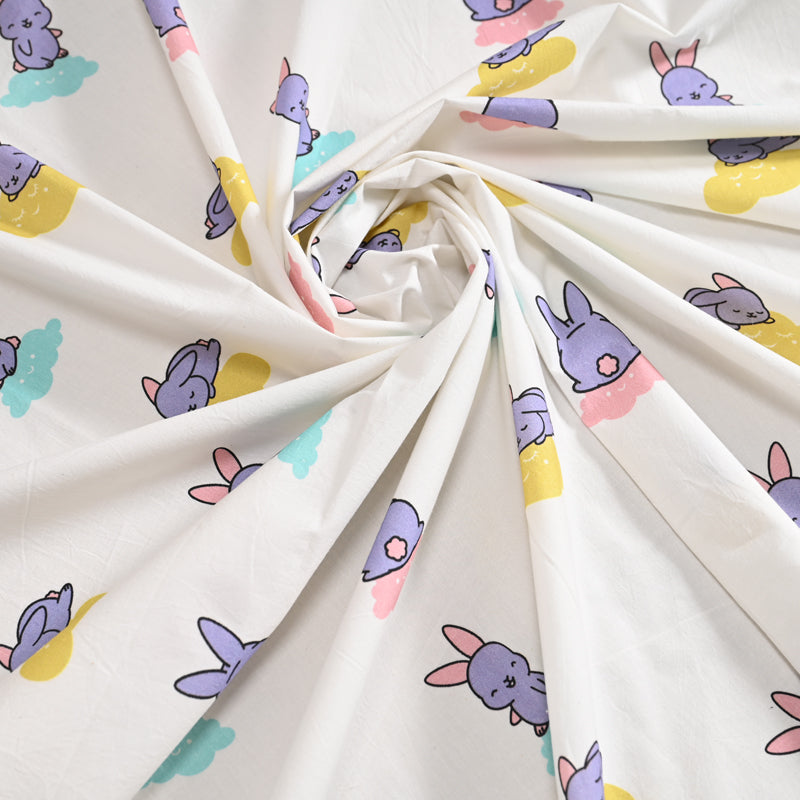 Nimbus Sheet Set
