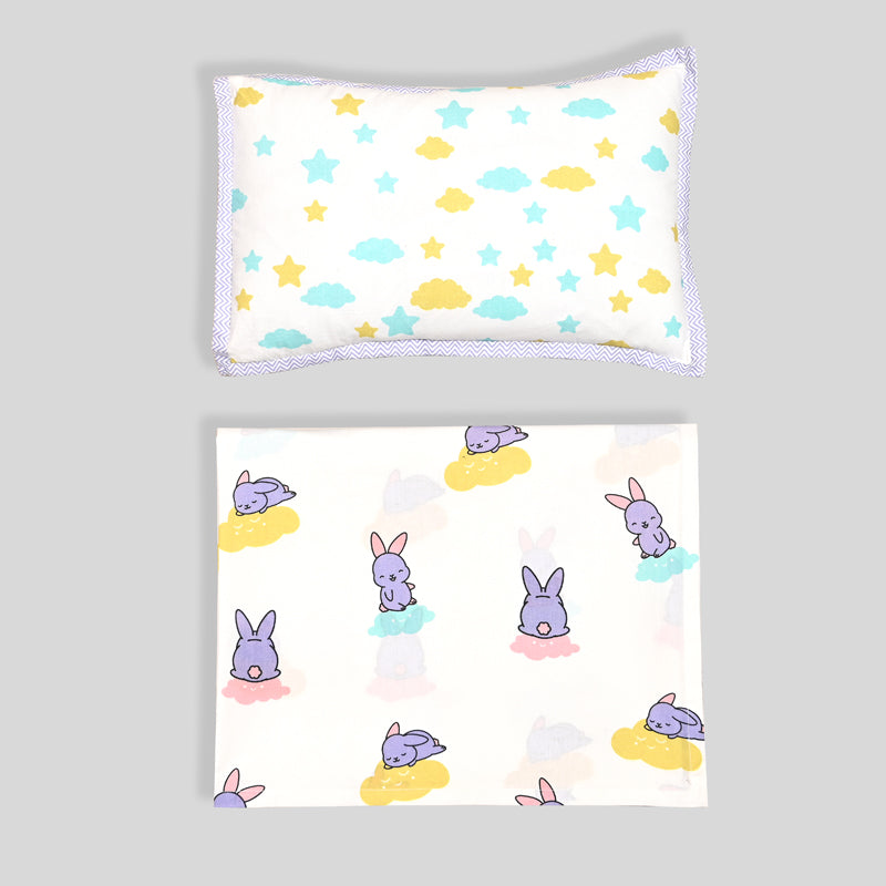 Nimbus Sheet Set