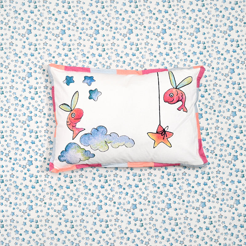 Starry Night Sheet Set