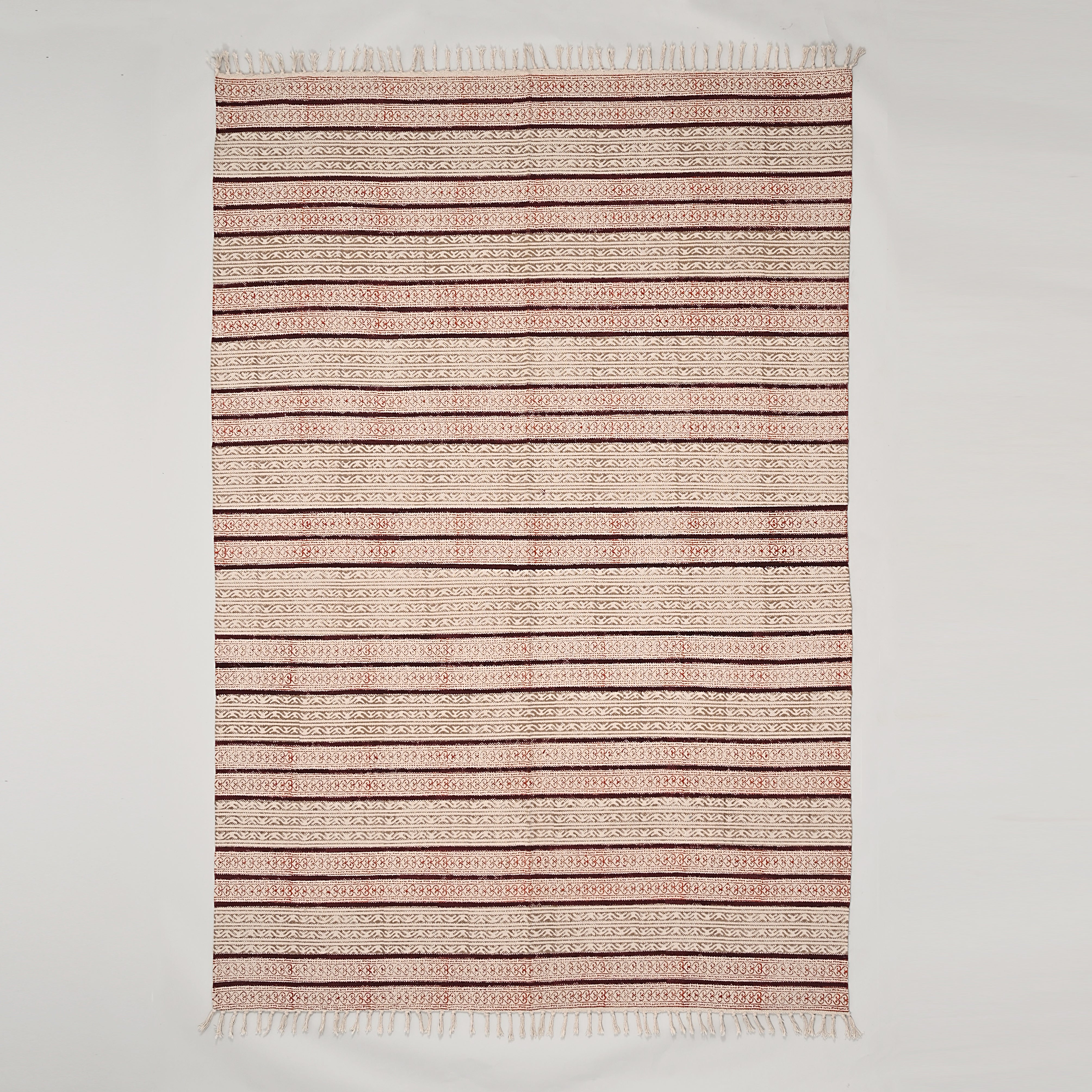 Tribal Connection Area Rug