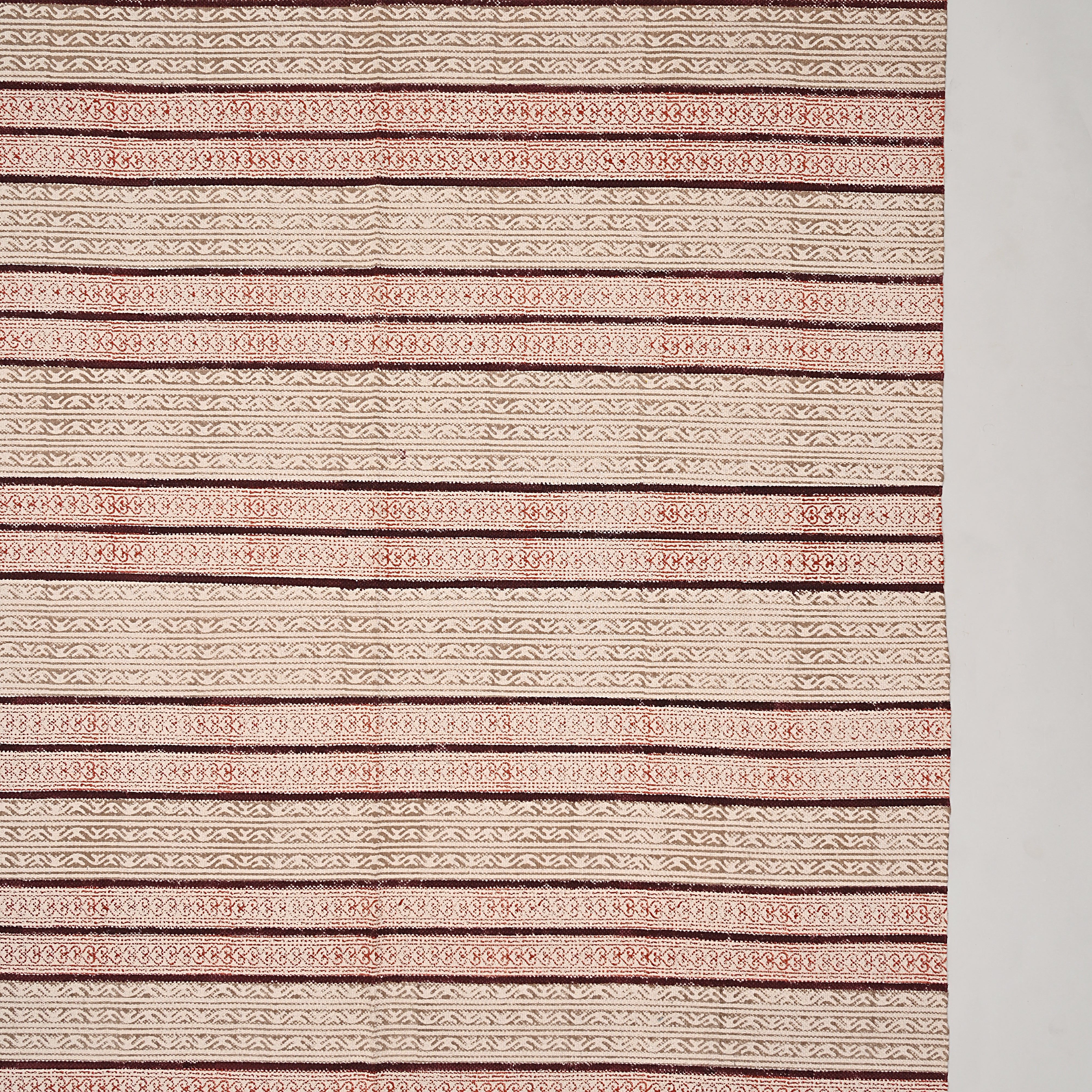 Tribal Connection Area Rug