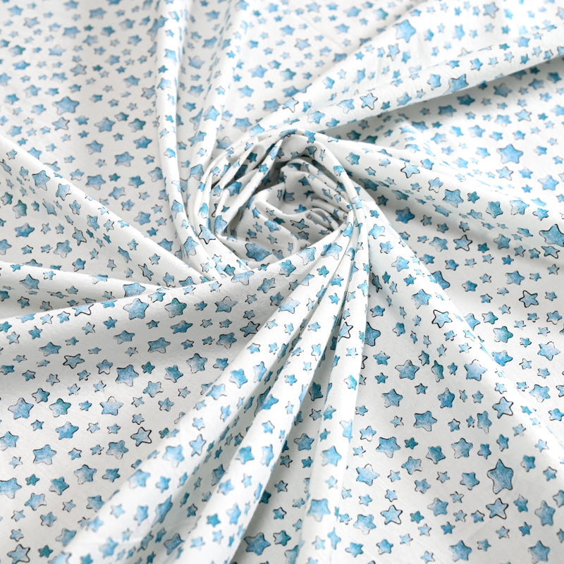 Starry Night Sheet Set