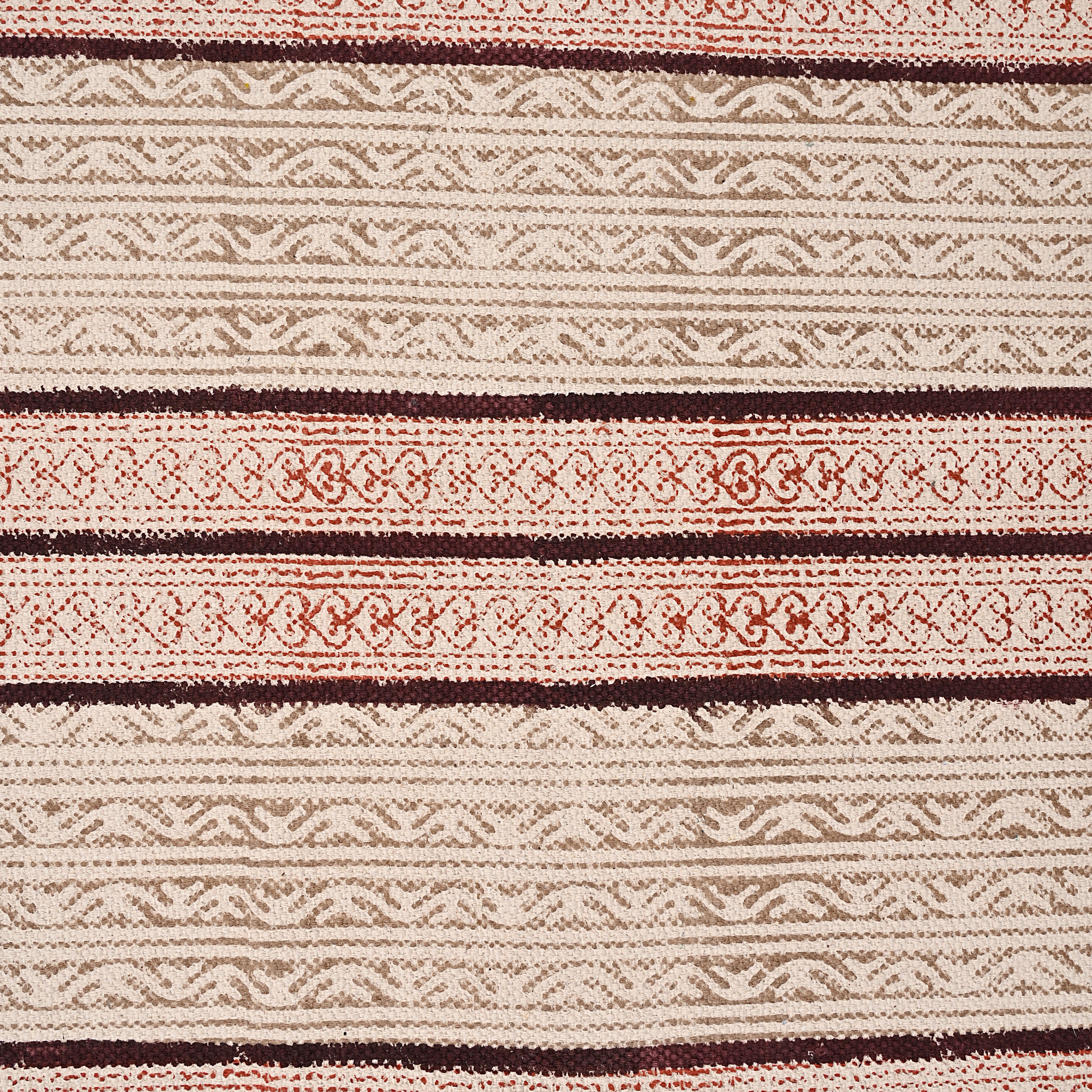 Tribal Connection Area Rug