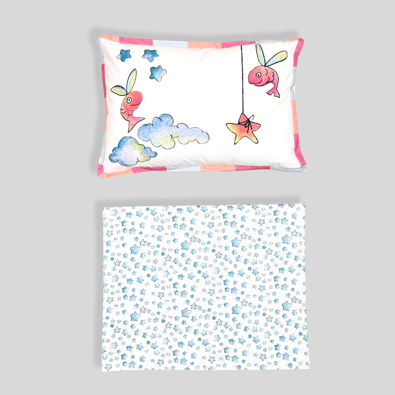 Starry Night Sheet Set