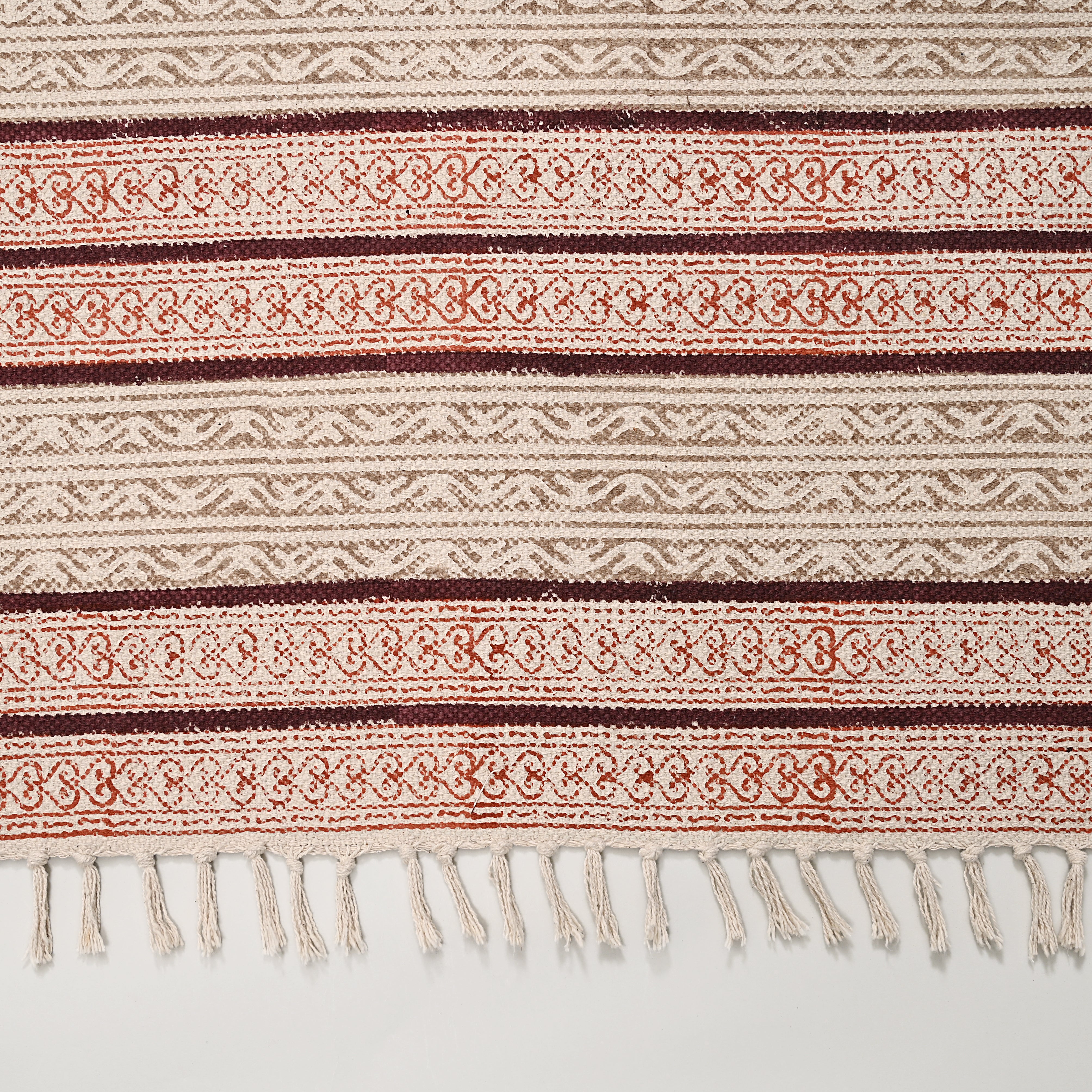 Tribal Connection Area Rug